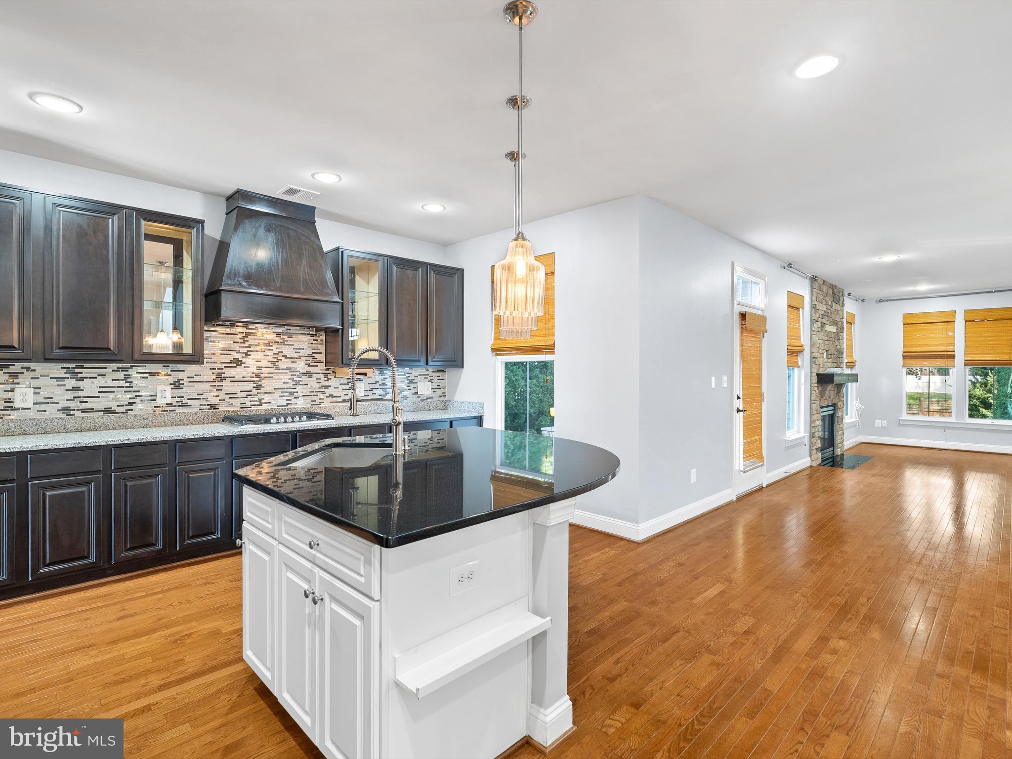 BRAMBLETON - Residential Lease