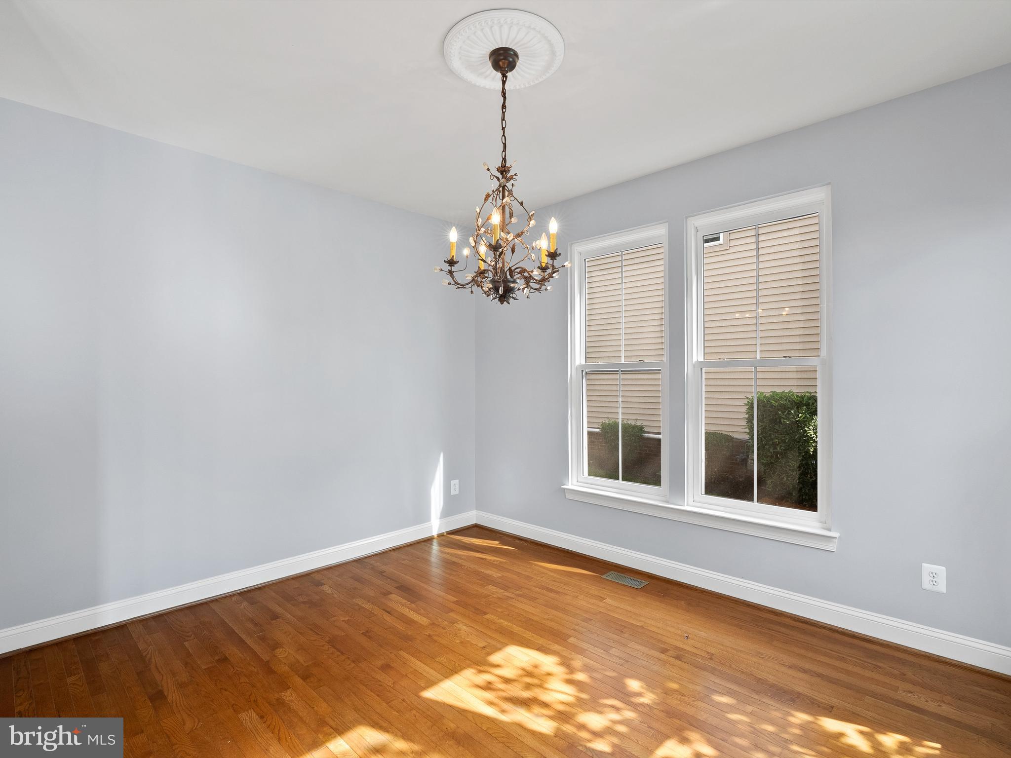 BRAMBLETON - Residential Lease