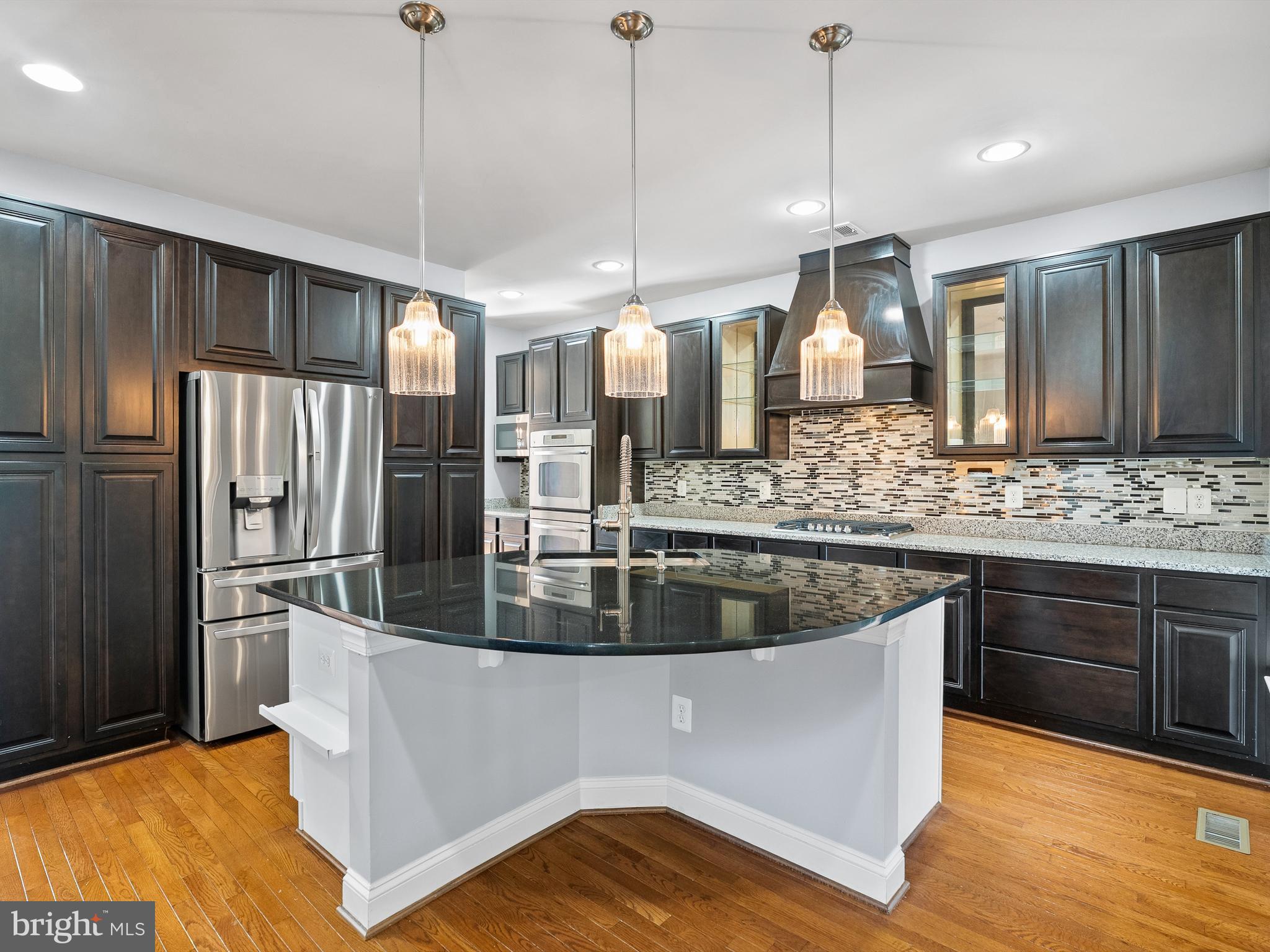 BRAMBLETON - Residential Lease