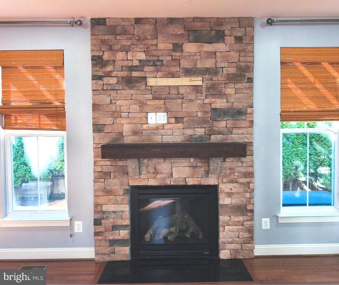 BRAMBLETON - Residential Lease