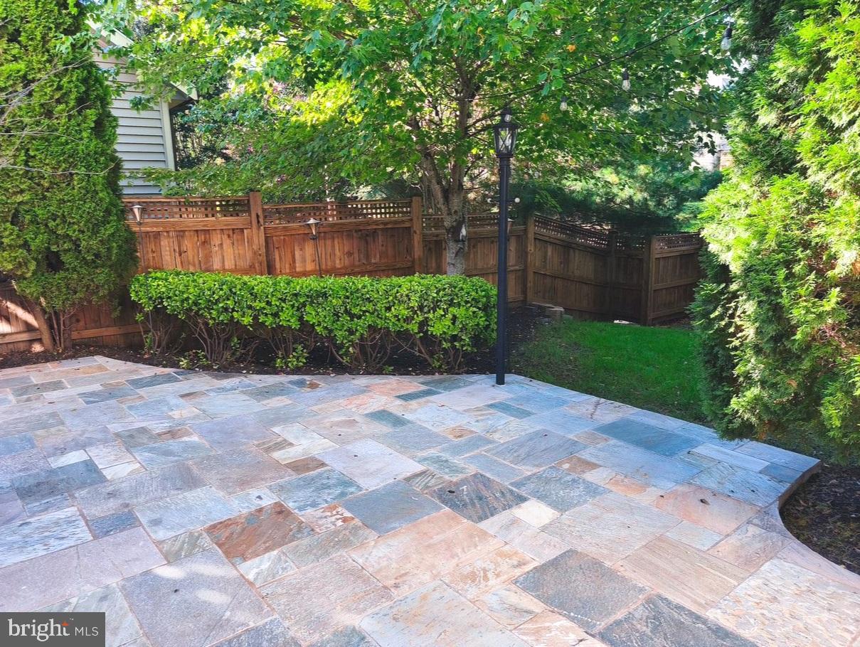 BRAMBLETON - Residential Lease