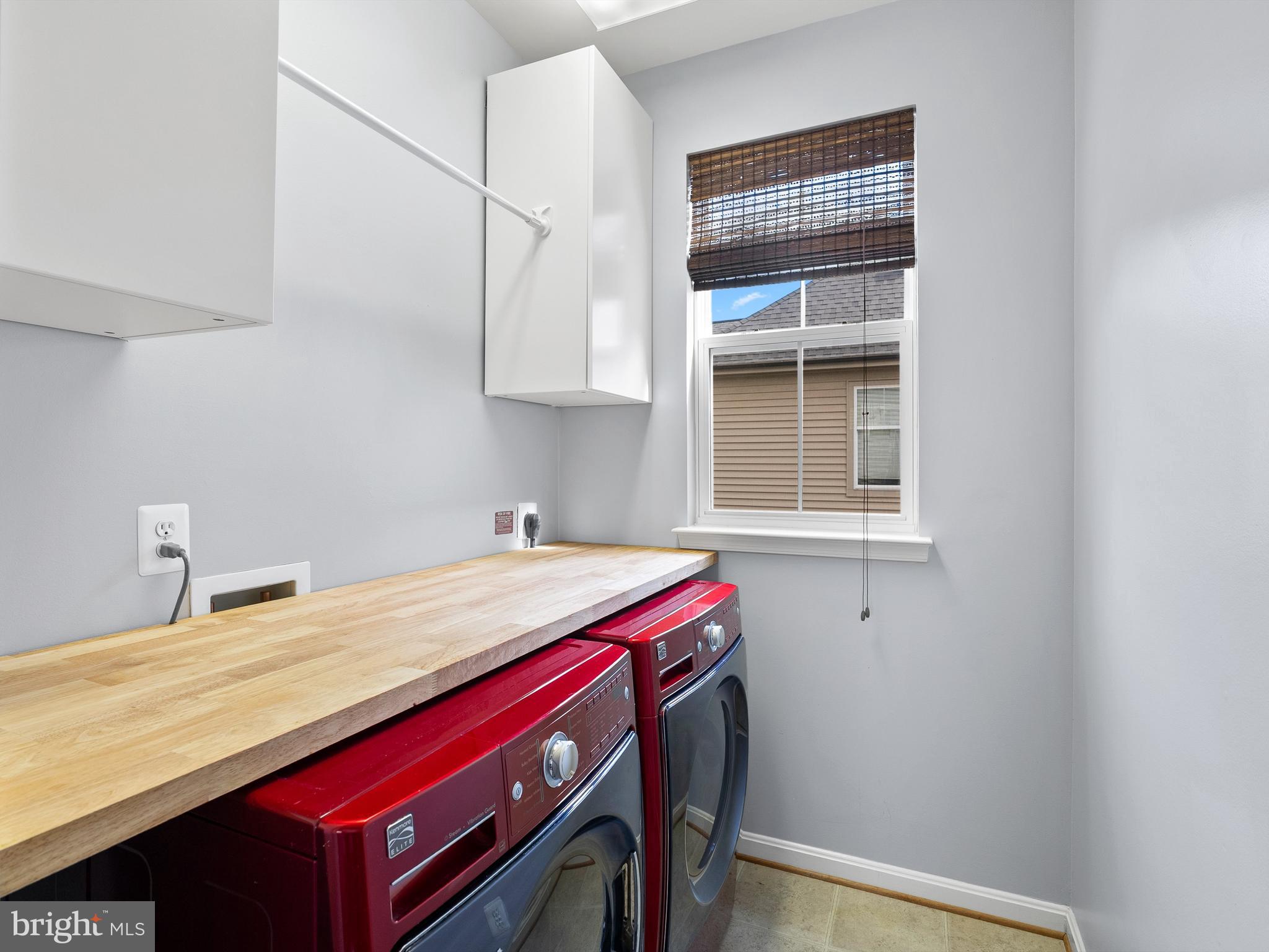 BRAMBLETON - Residential Lease