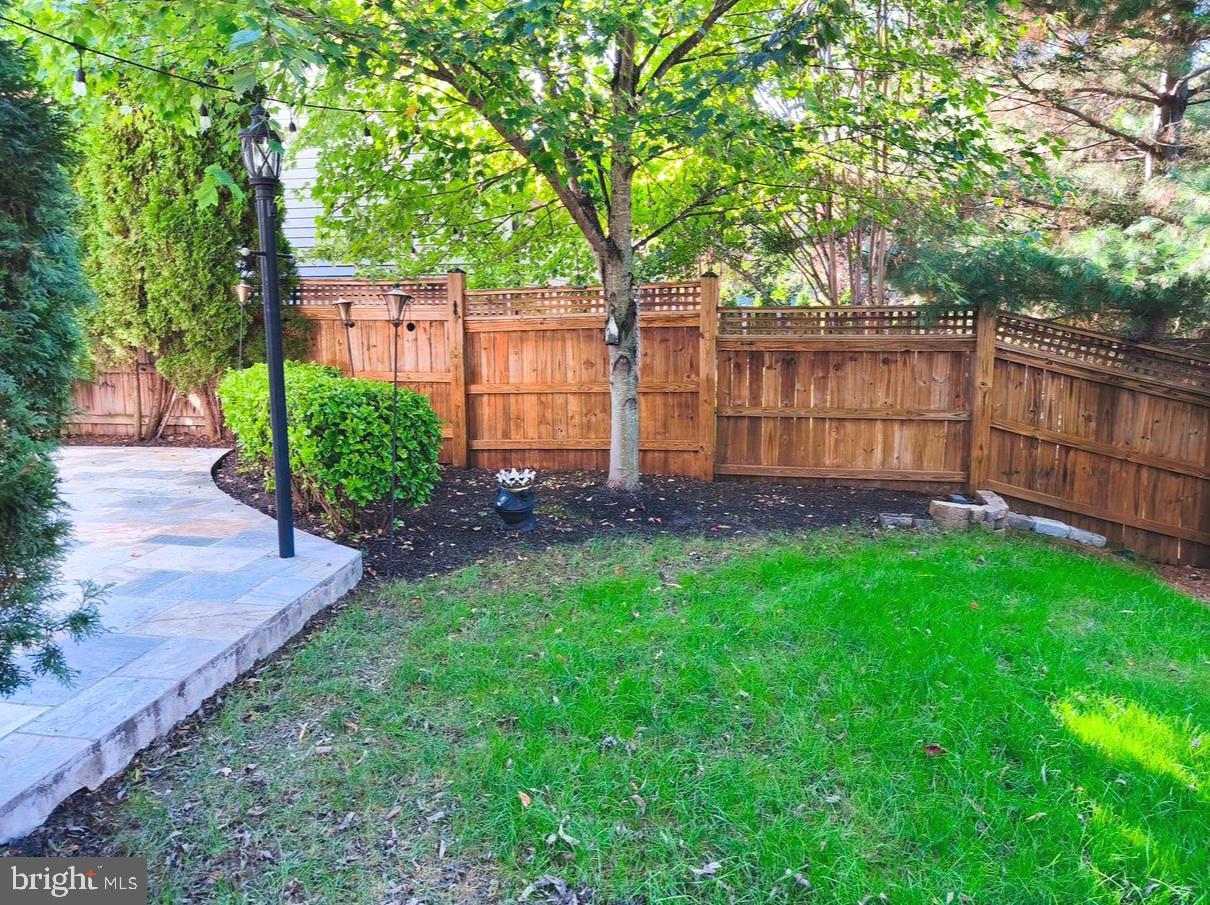 BRAMBLETON - Residential Lease