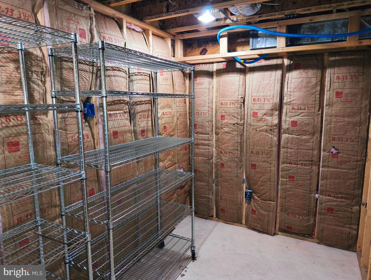 BRAMBLETON - Residential Lease