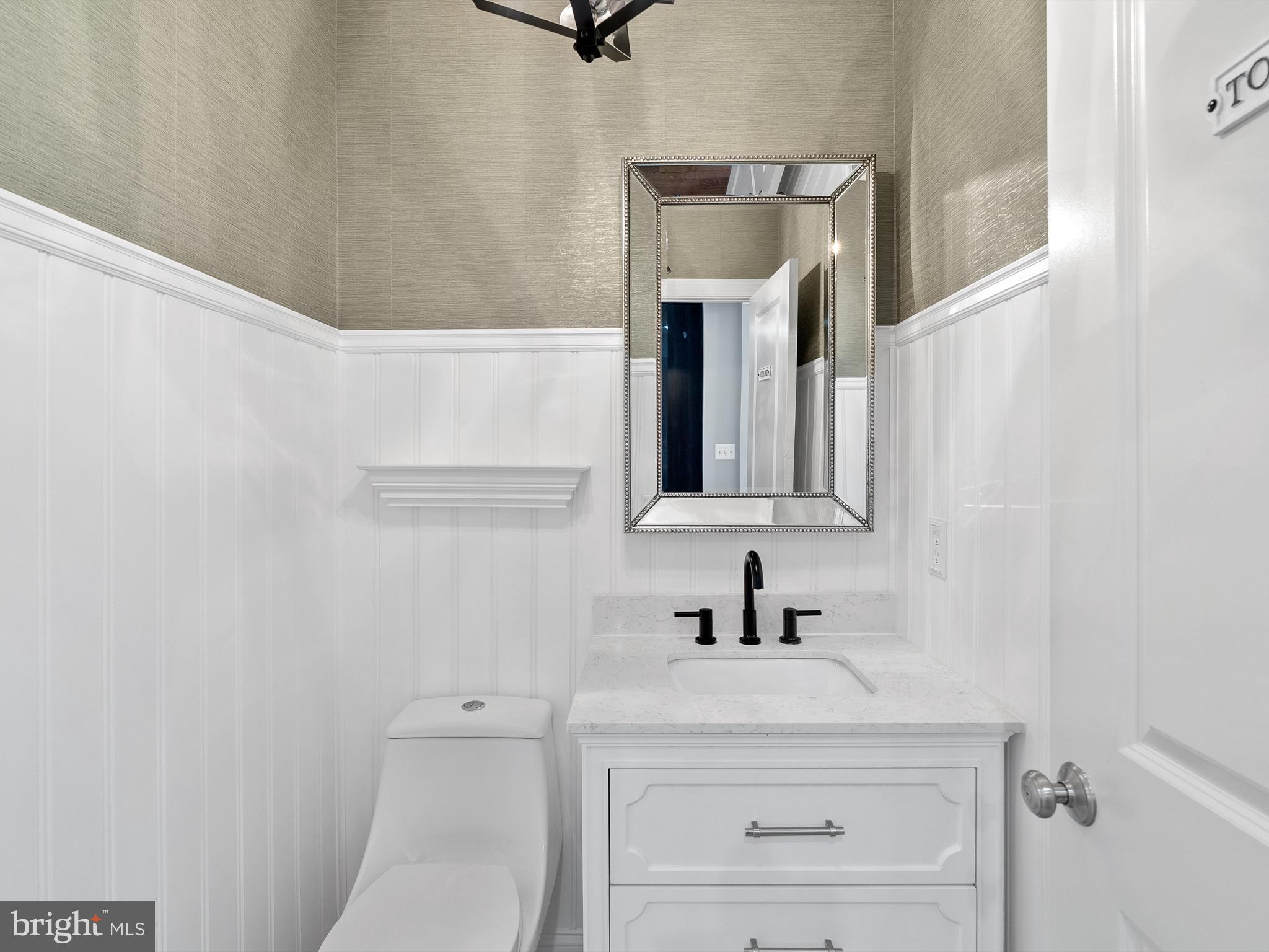 BRAMBLETON - Residential Lease