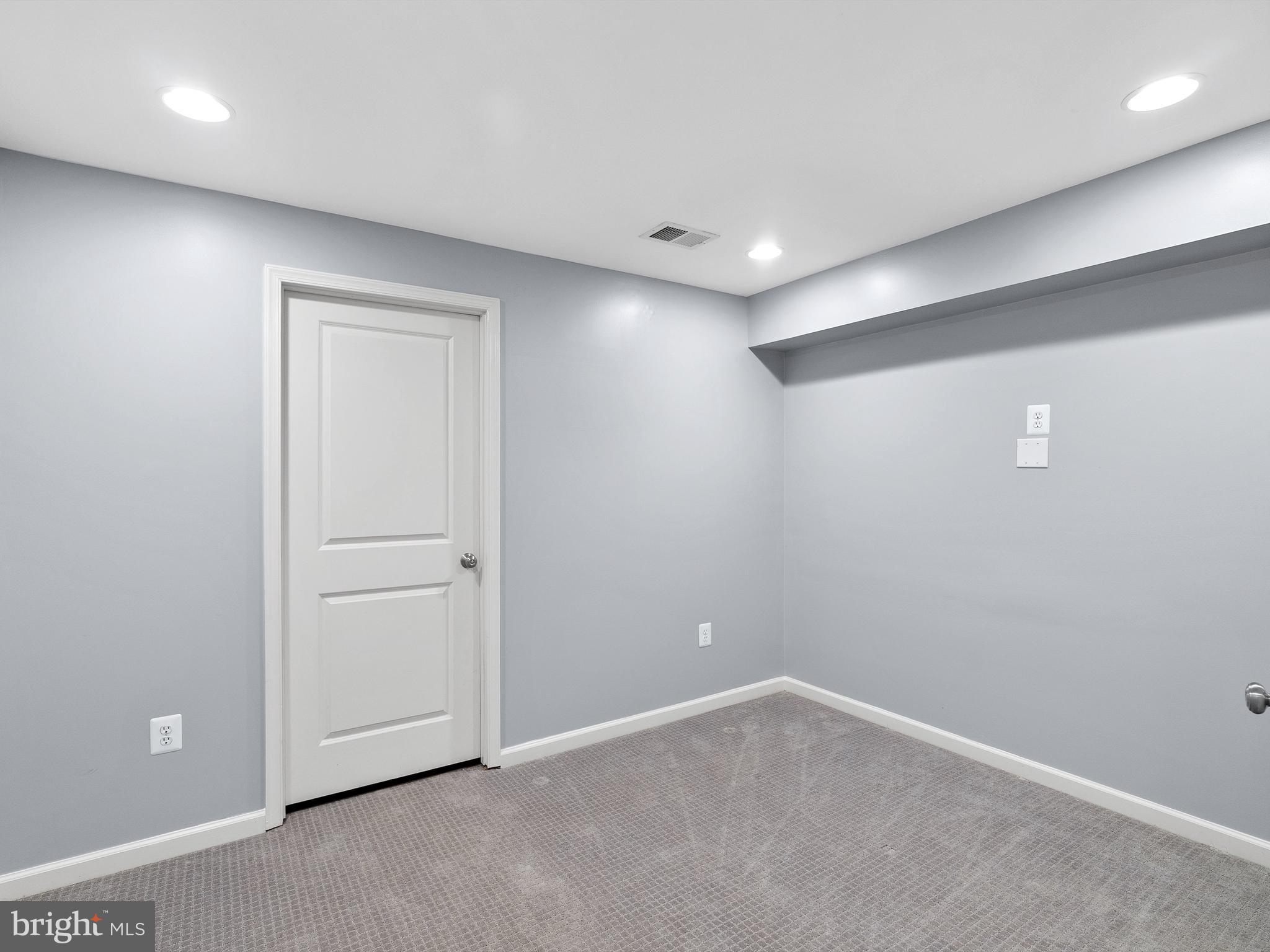 BRAMBLETON - Residential Lease