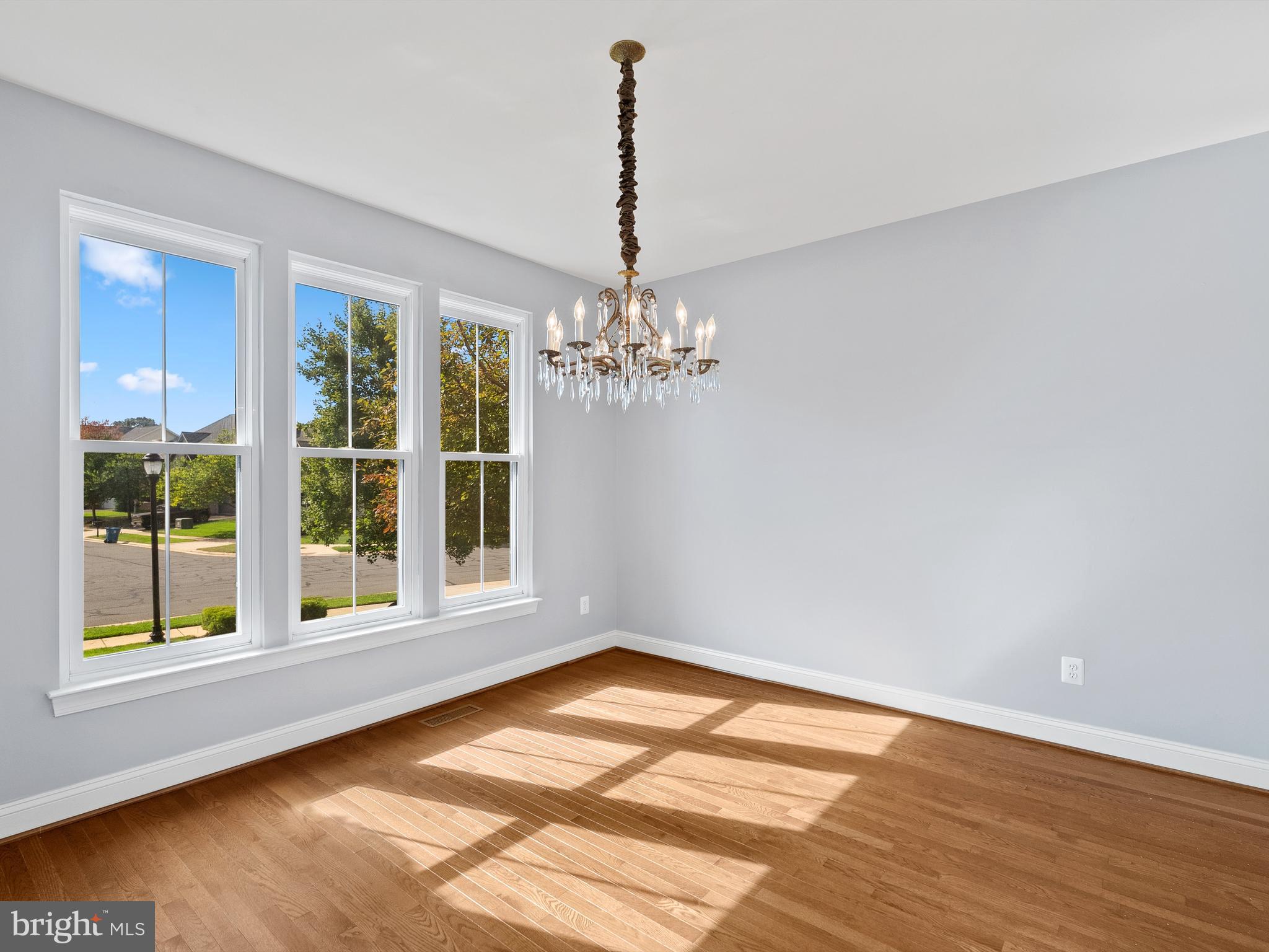 BRAMBLETON - Residential Lease