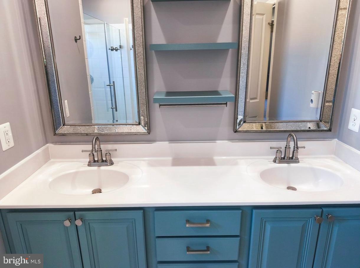 BRAMBLETON - Residential Lease