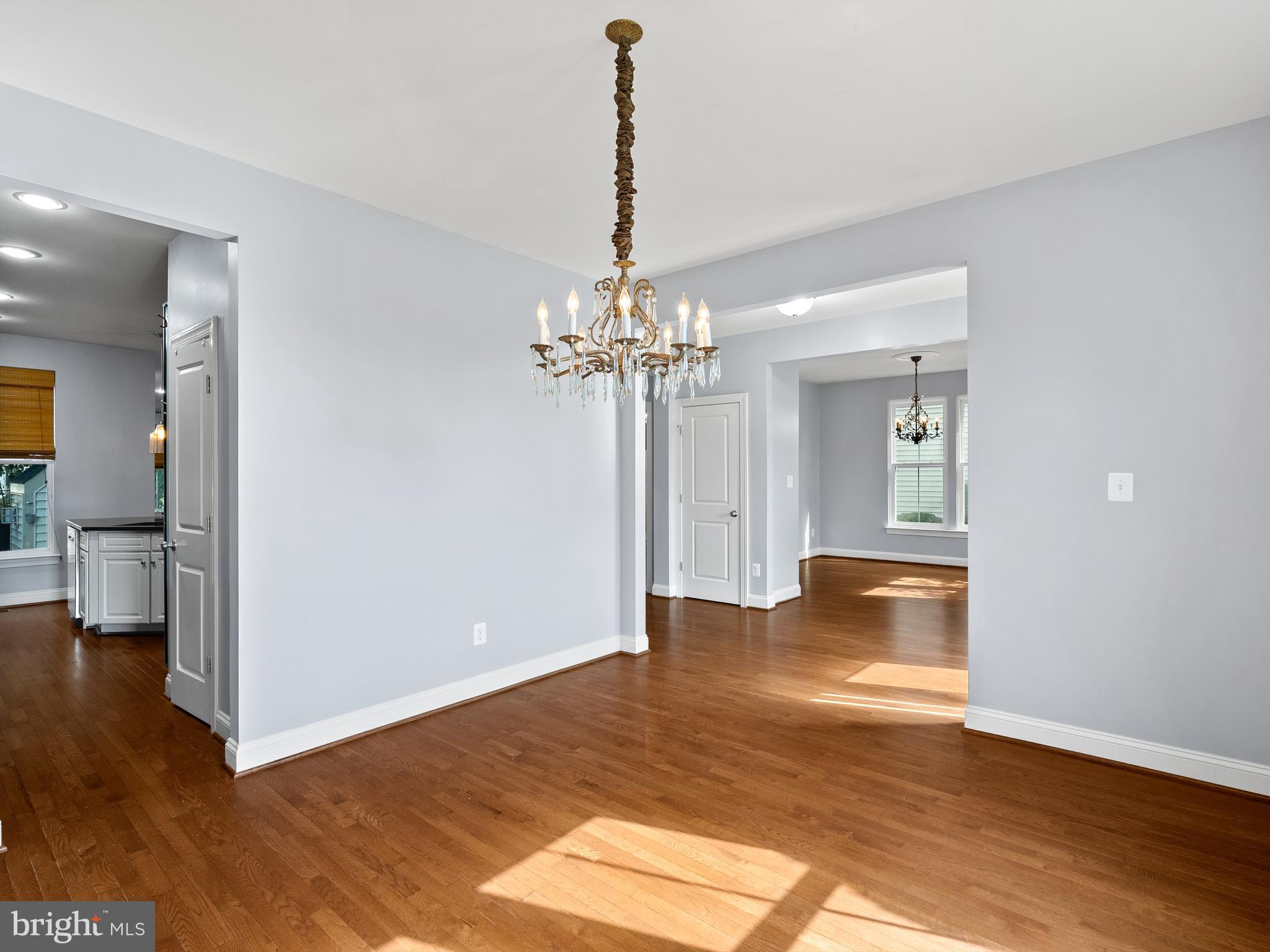 BRAMBLETON - Residential Lease