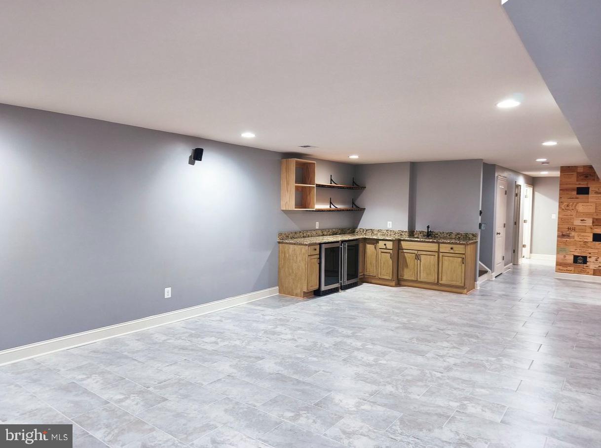 BRAMBLETON - Residential Lease