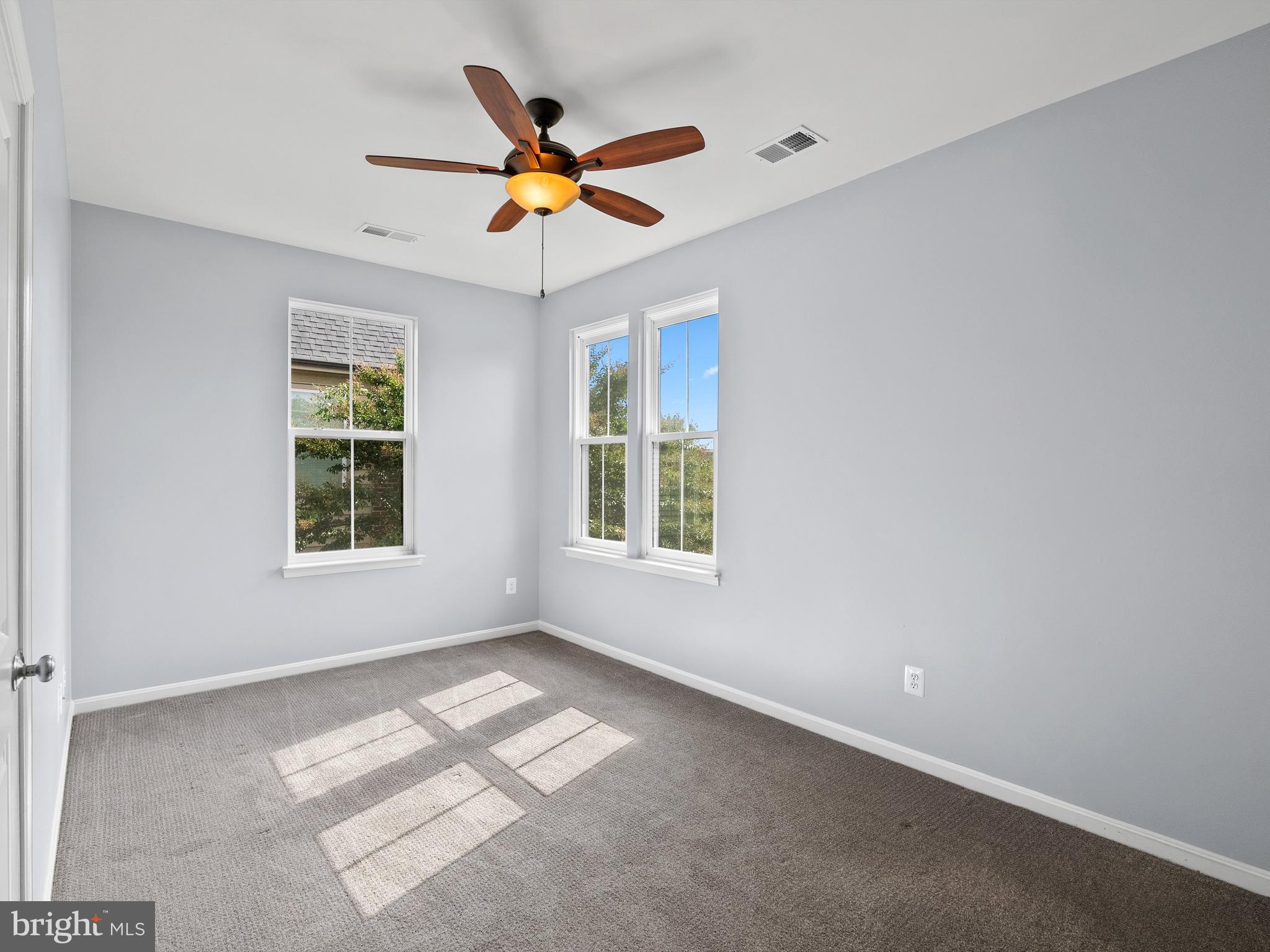 BRAMBLETON - Residential Lease