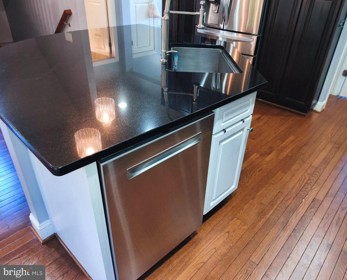 BRAMBLETON - Residential Lease