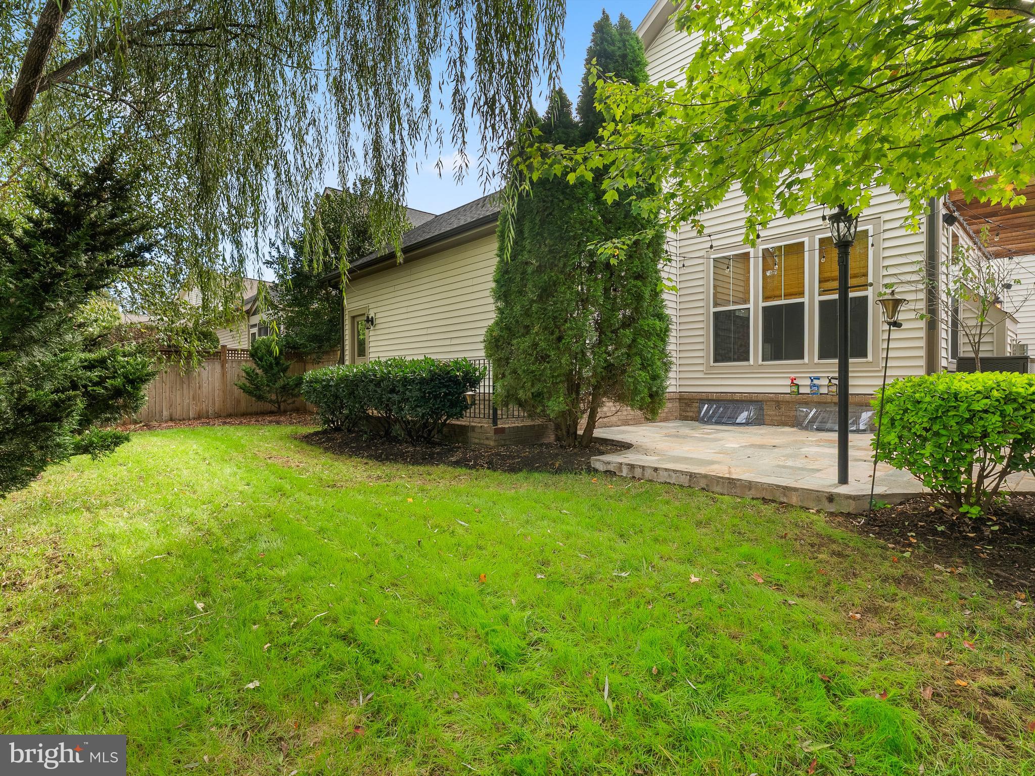 BRAMBLETON - Residential Lease