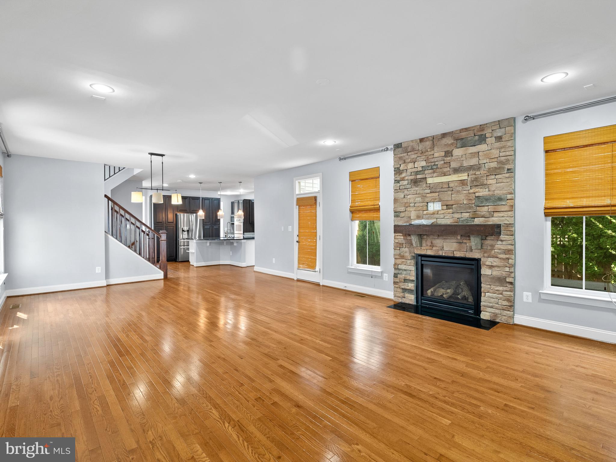 BRAMBLETON - Residential Lease