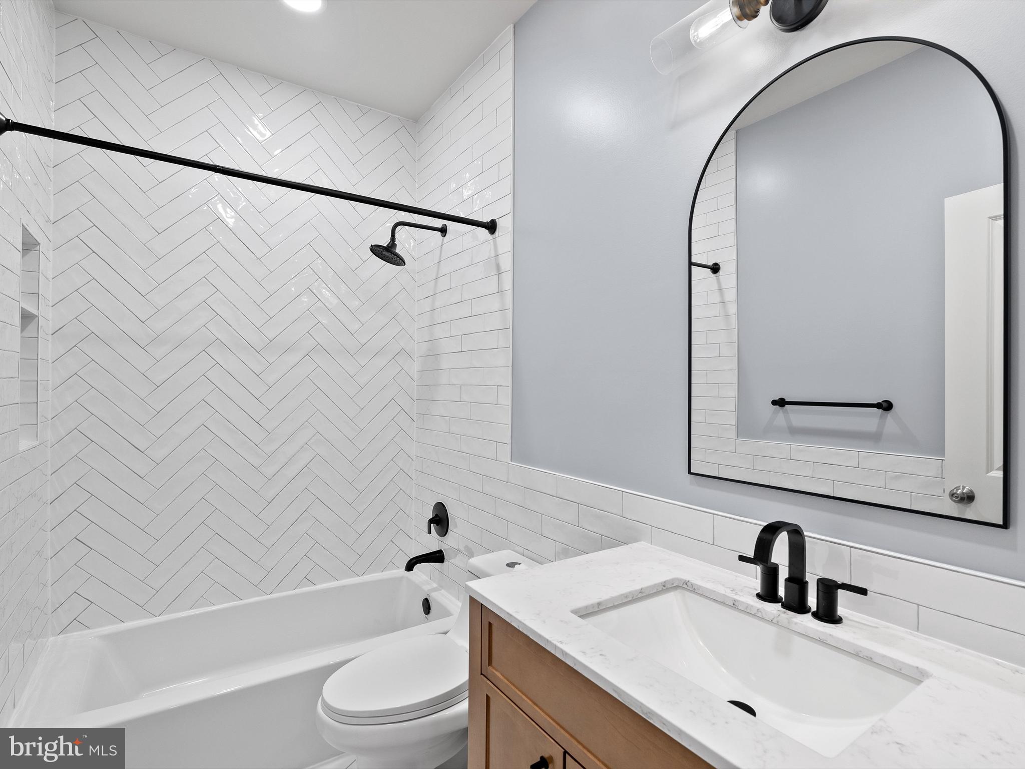 BRAMBLETON - Residential Lease