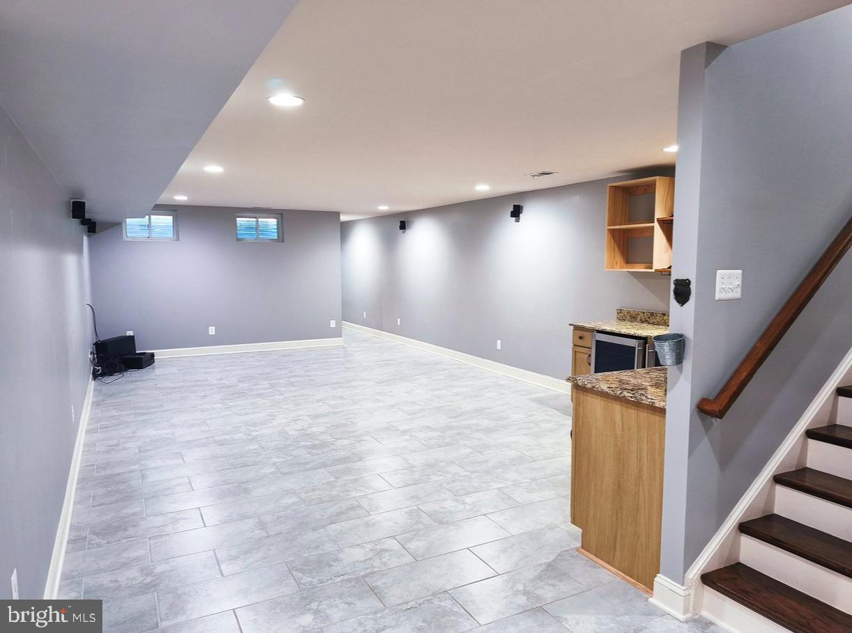 BRAMBLETON - Residential Lease