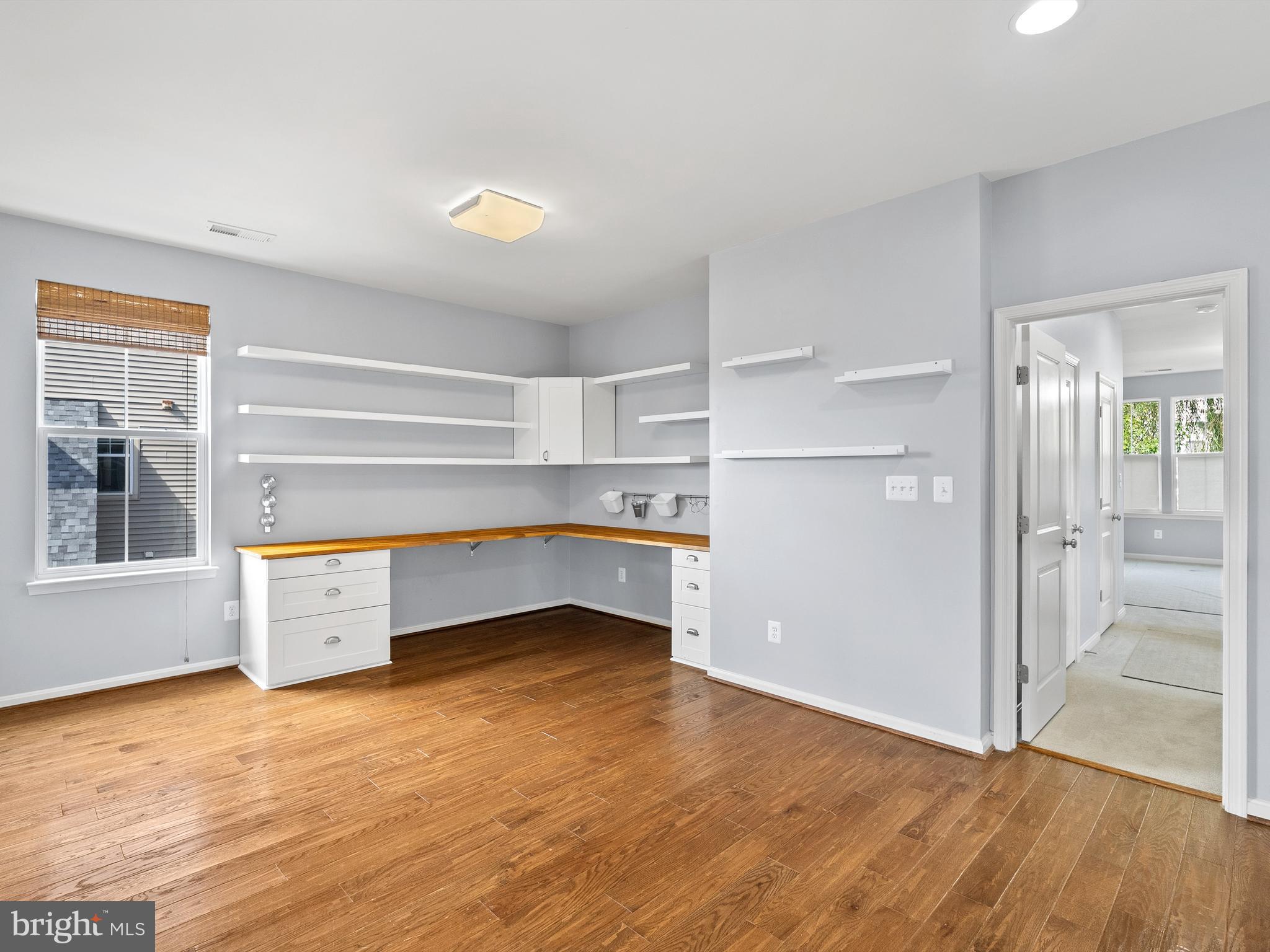 BRAMBLETON - Residential Lease