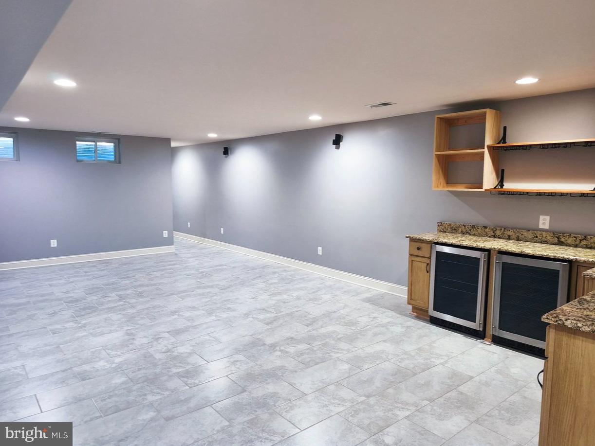 BRAMBLETON - Residential Lease