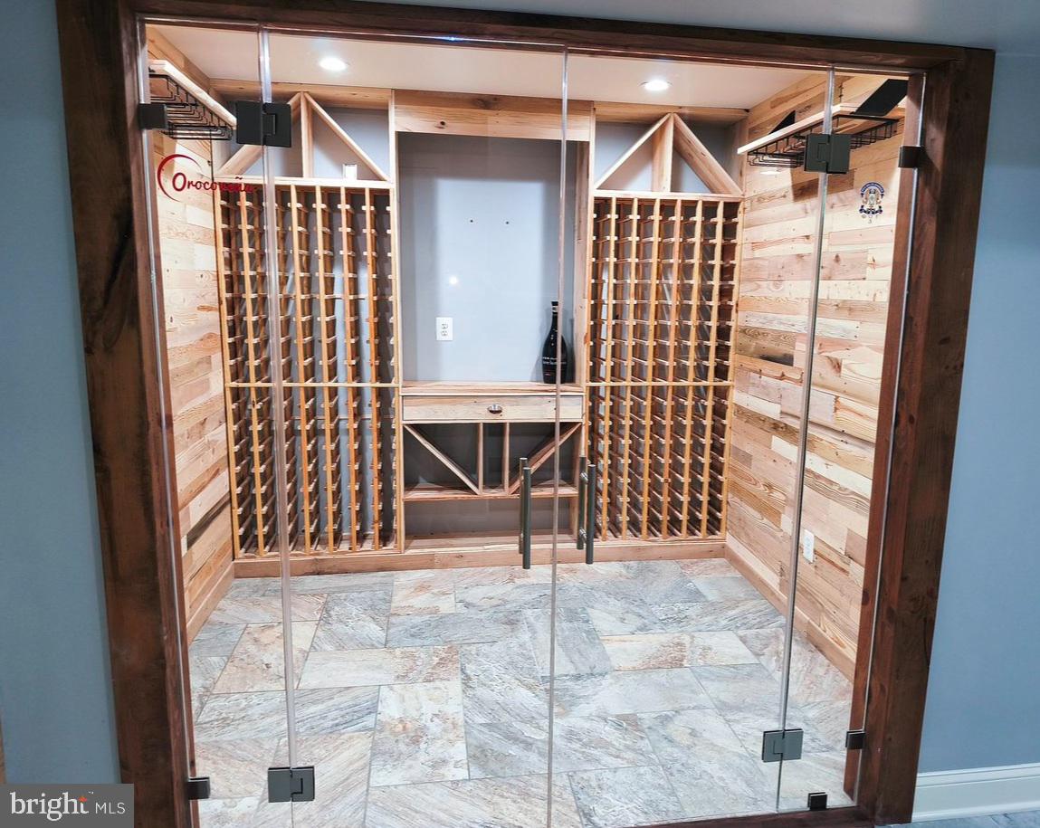 BRAMBLETON - Residential Lease