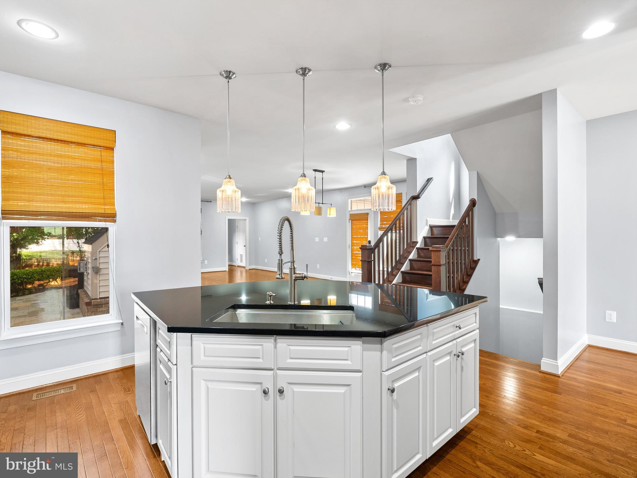 BRAMBLETON - Residential Lease