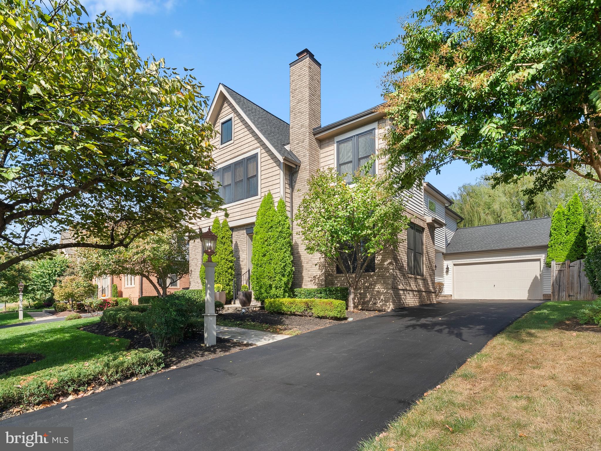 BRAMBLETON - Residential Lease