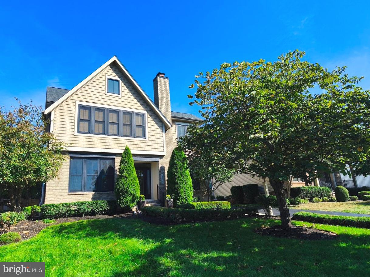 BRAMBLETON - Residential Lease