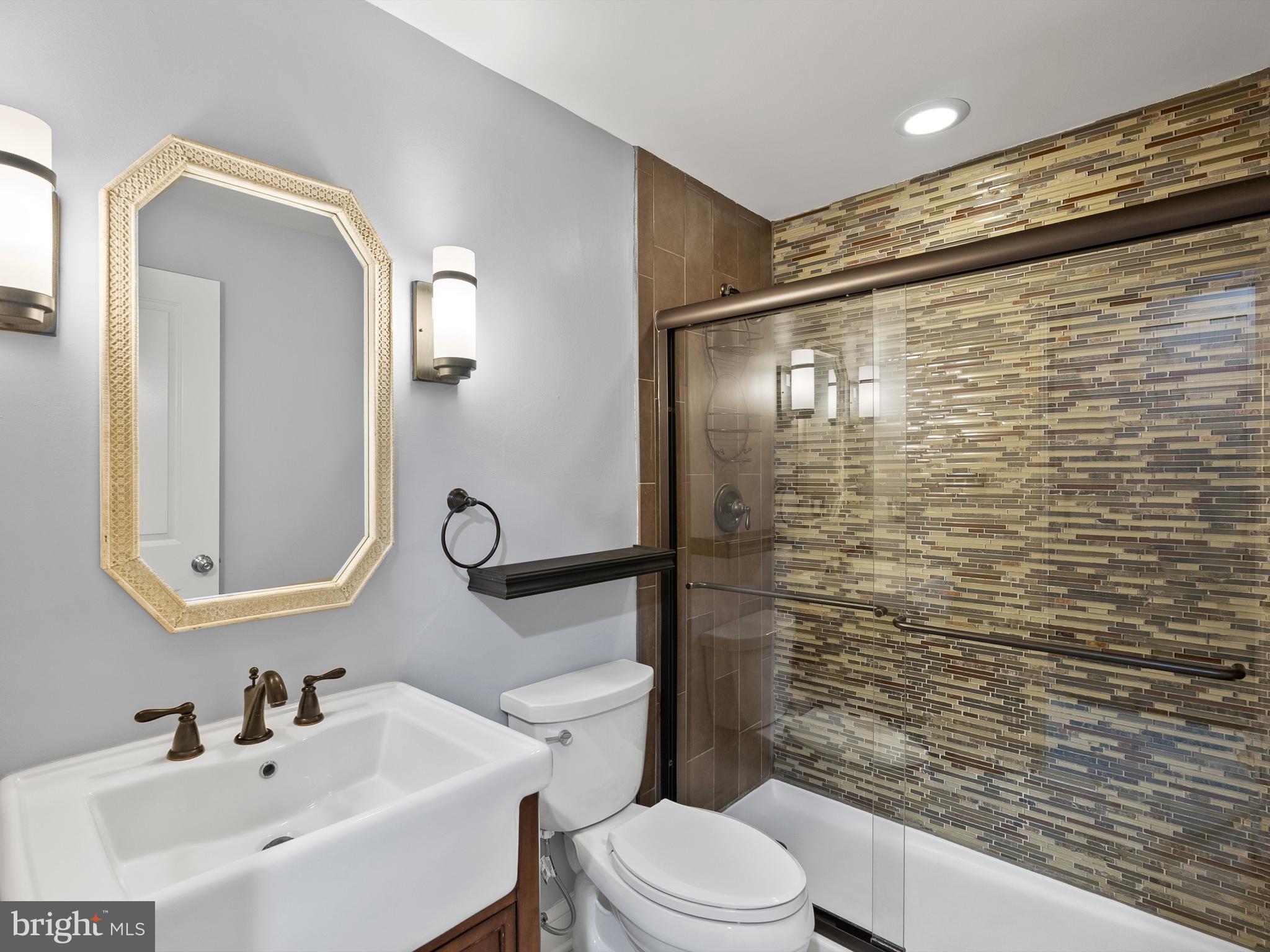 BRAMBLETON - Residential Lease