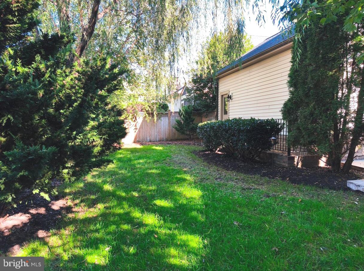 BRAMBLETON - Residential Lease