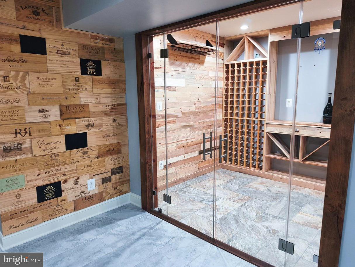 BRAMBLETON - Residential Lease