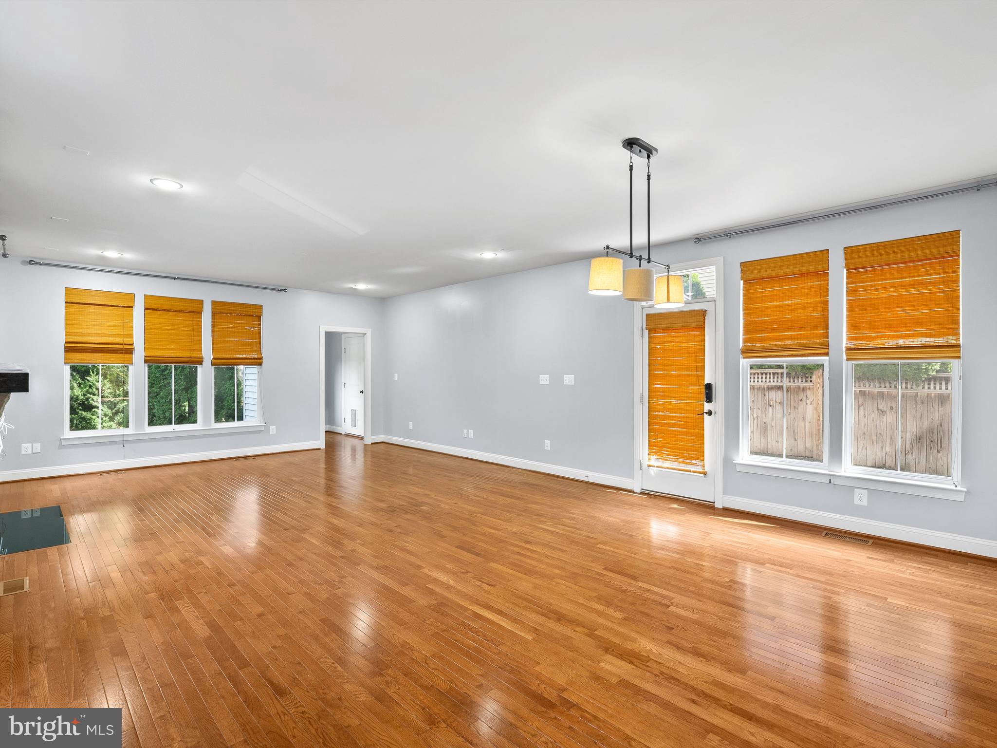 BRAMBLETON - Residential Lease