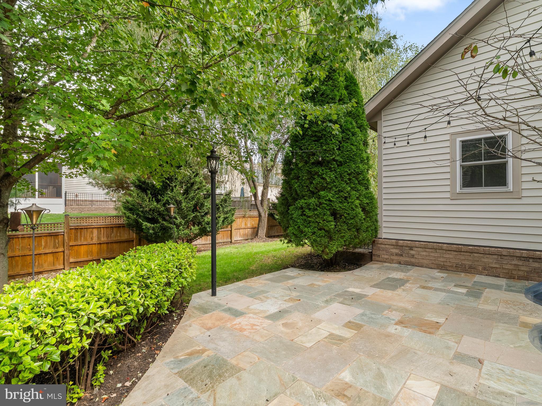 BRAMBLETON - Residential Lease