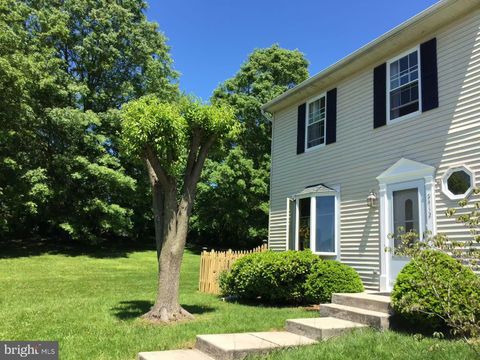 9412 KILBRIDE COURT PERRY HALL MD 21128