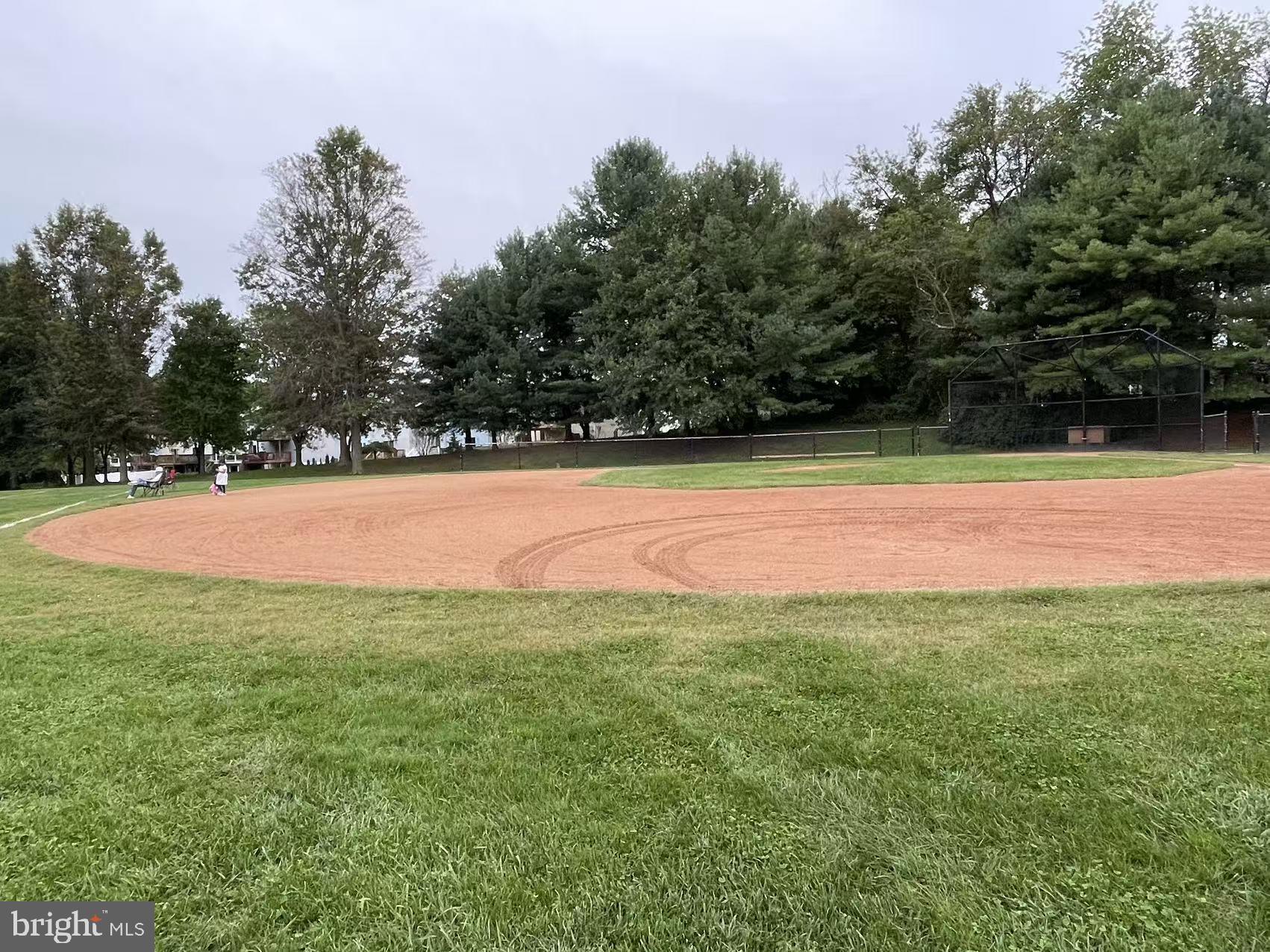 THE MEADOWS - Residential