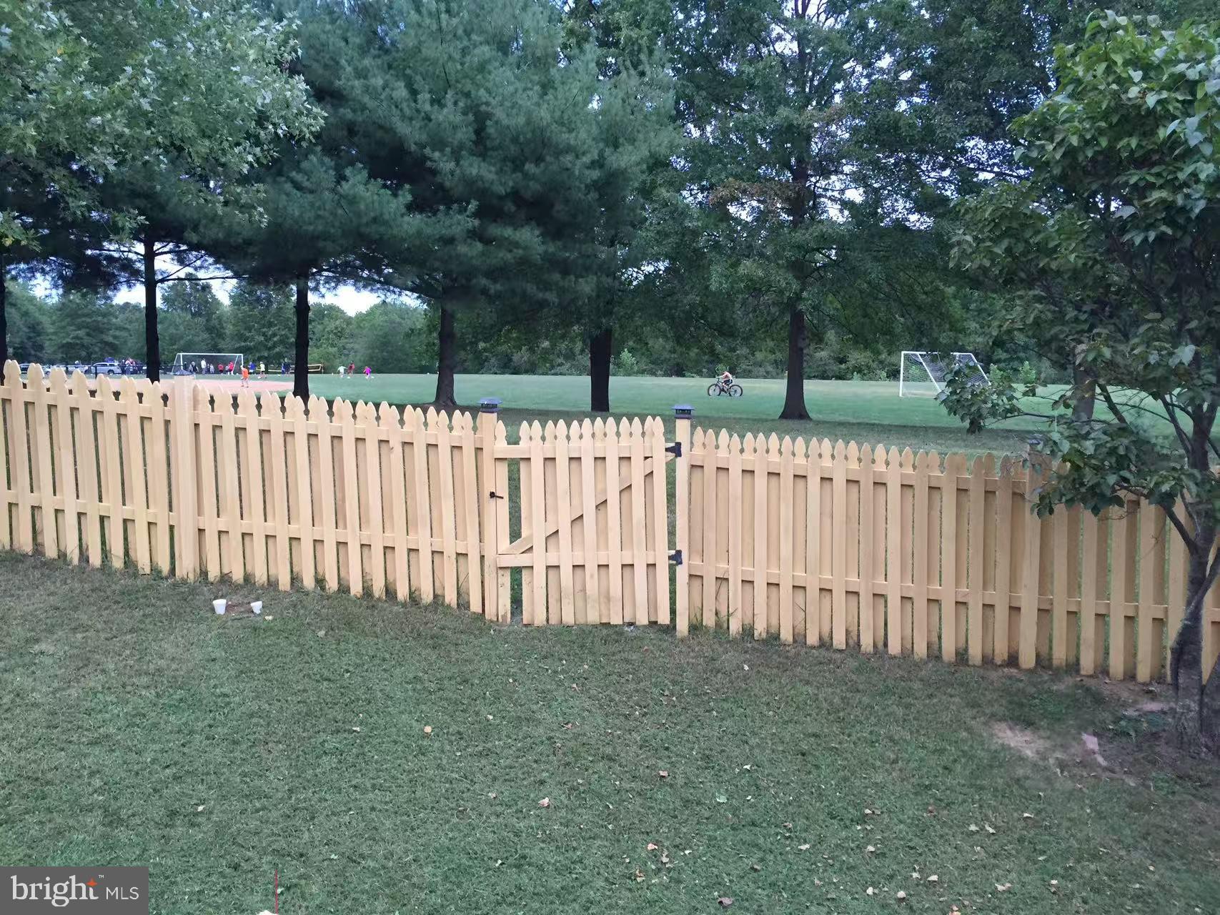 THE MEADOWS - Residential