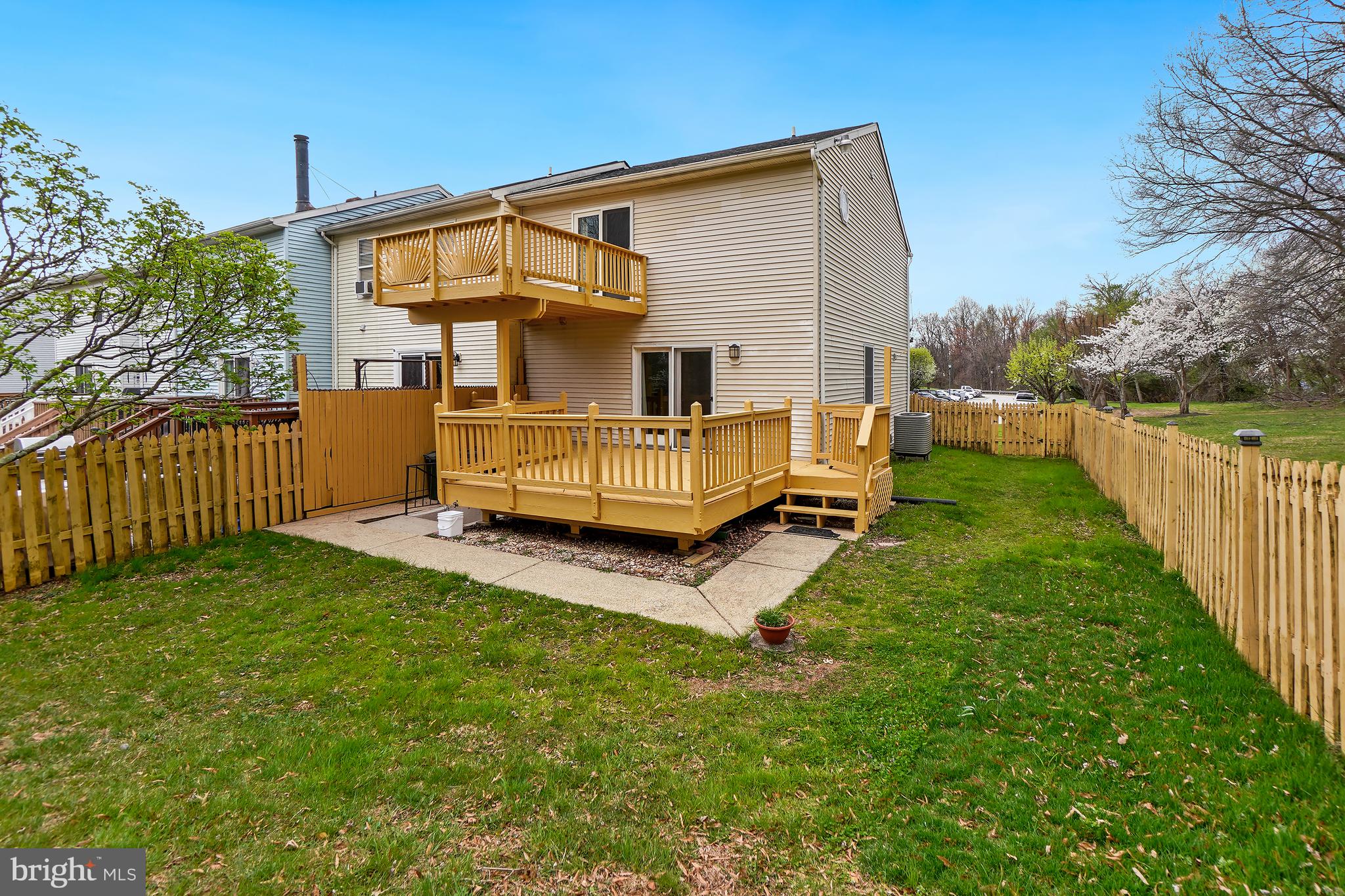 THE MEADOWS - Residential