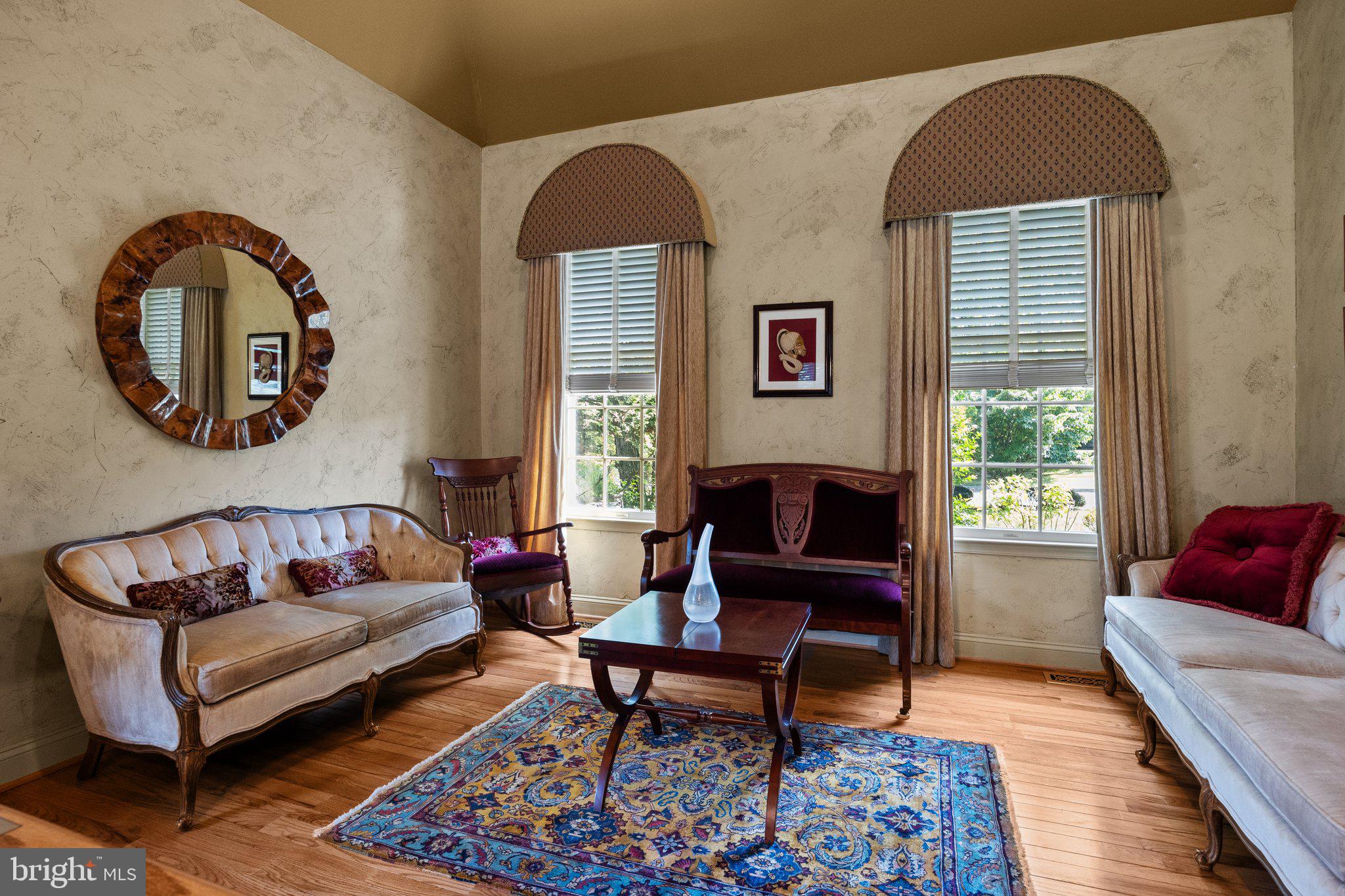 STONEY FORD ESTATE - Residential