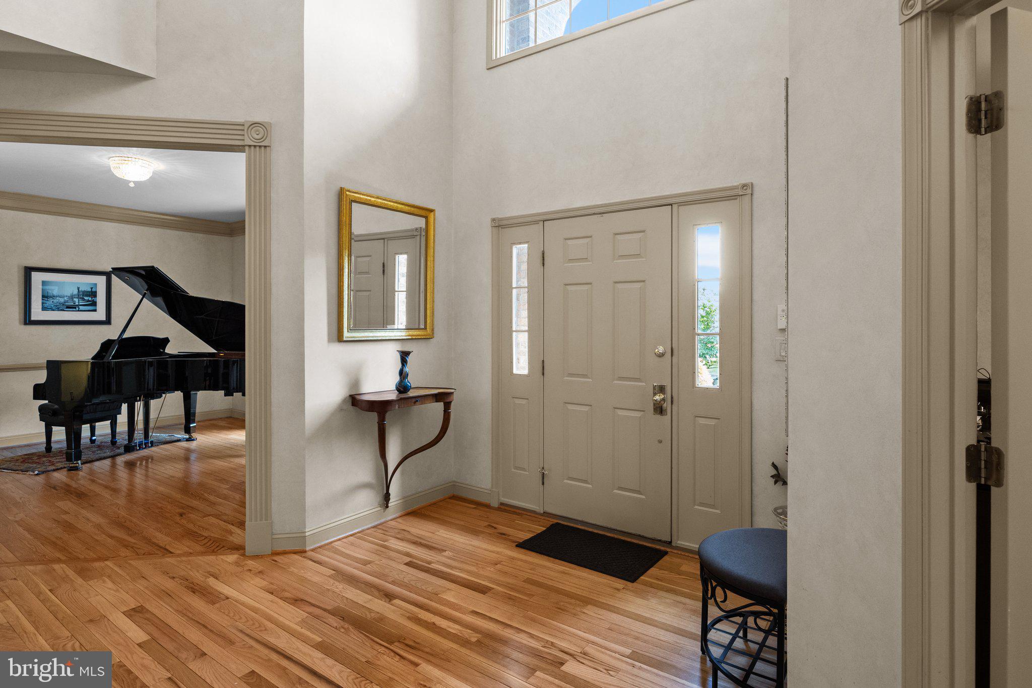 STONEY FORD ESTATE - Residential