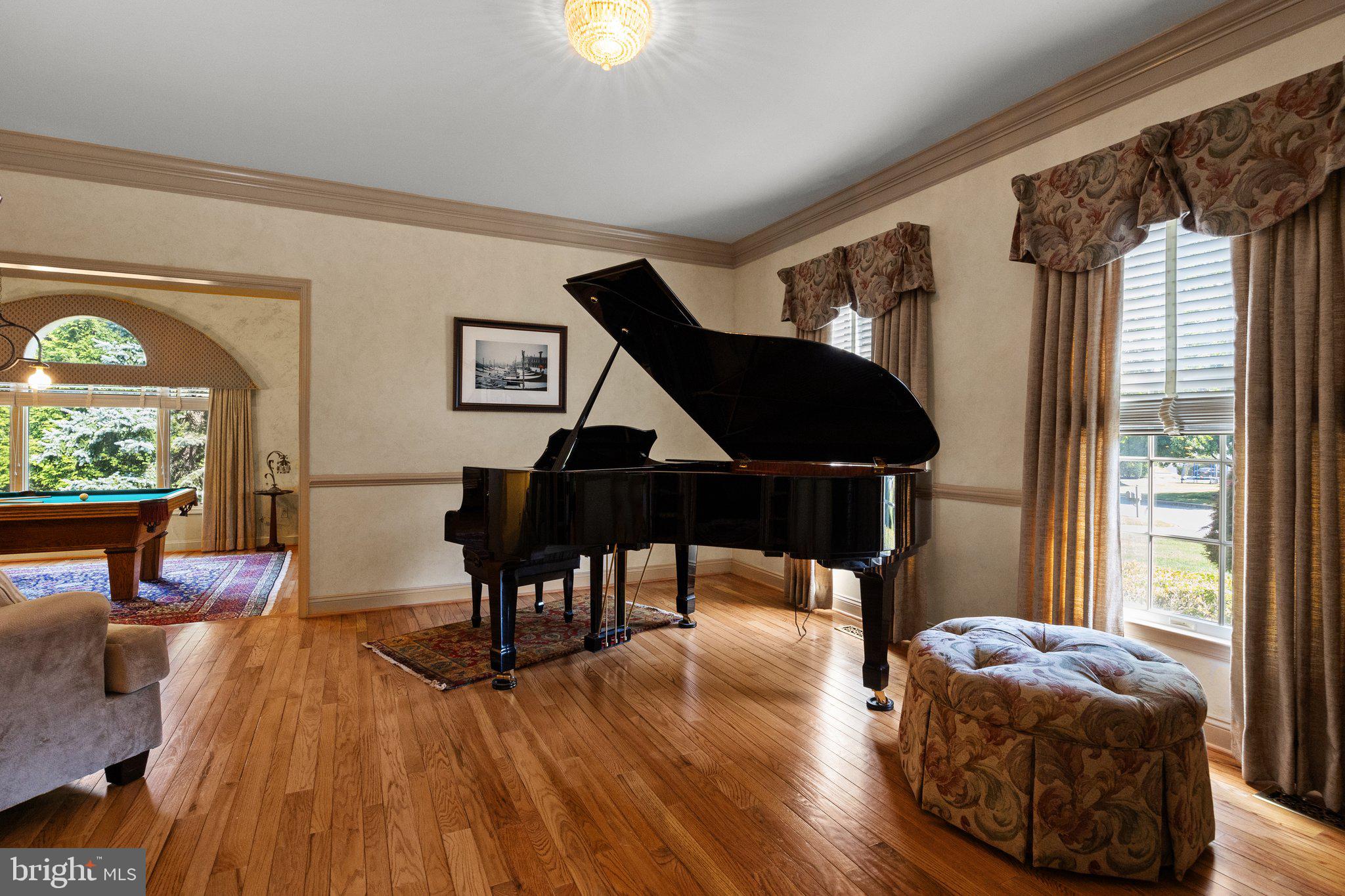 STONEY FORD ESTATE - Residential