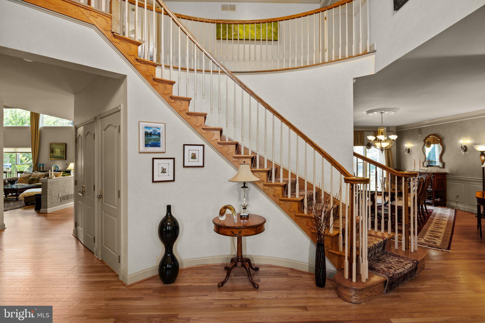 STONEY FORD ESTATE - Residential