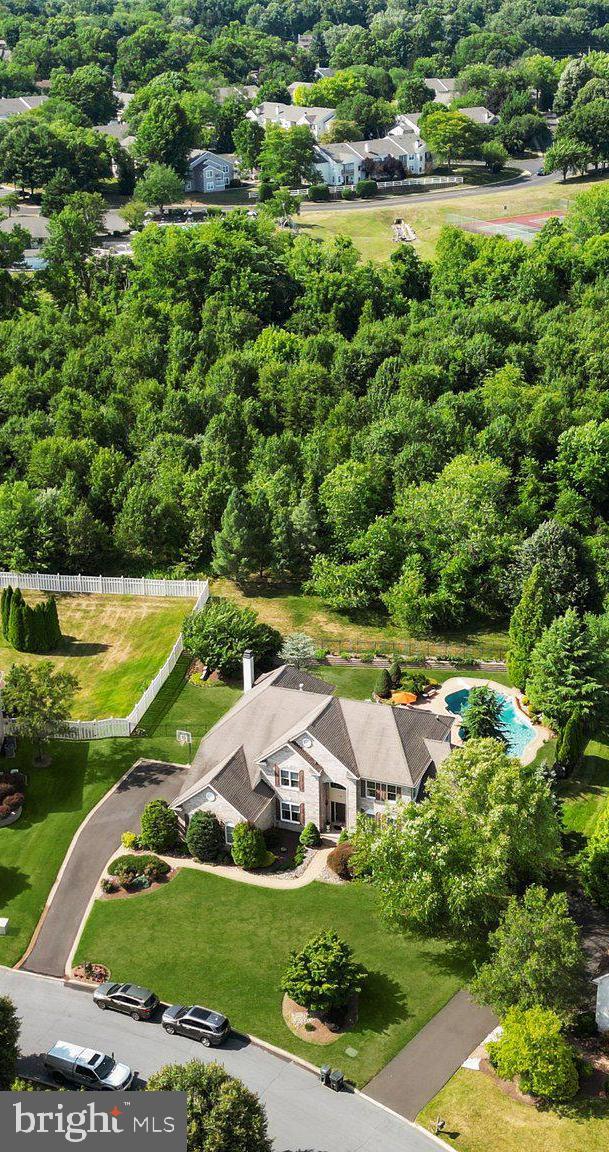 STONEY FORD ESTATE - Residential