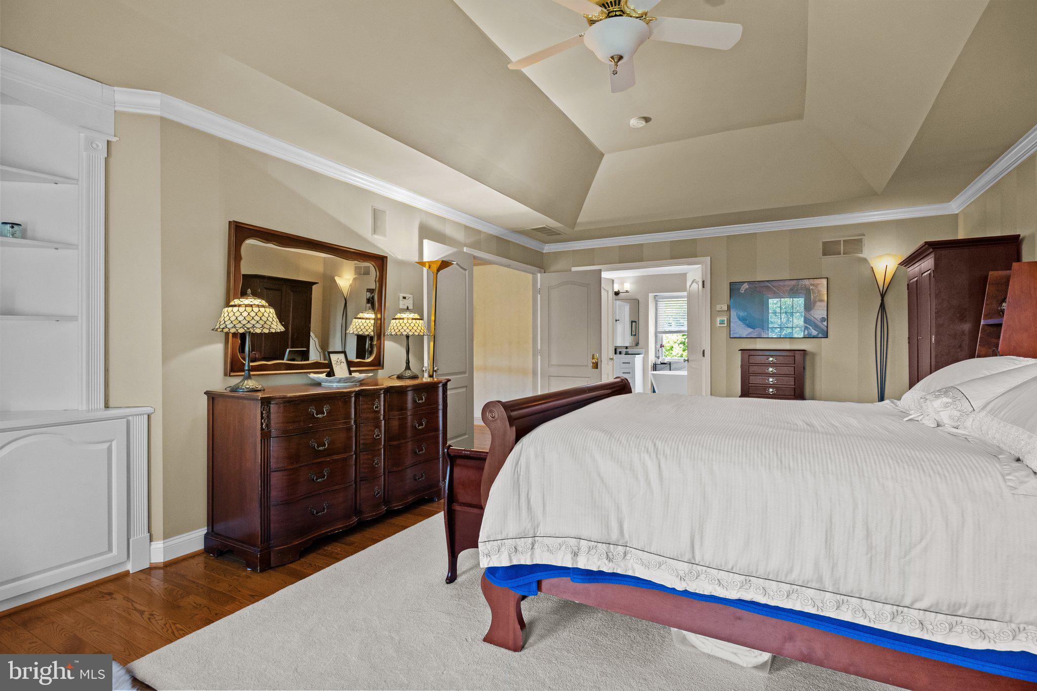 STONEY FORD ESTATE - Residential