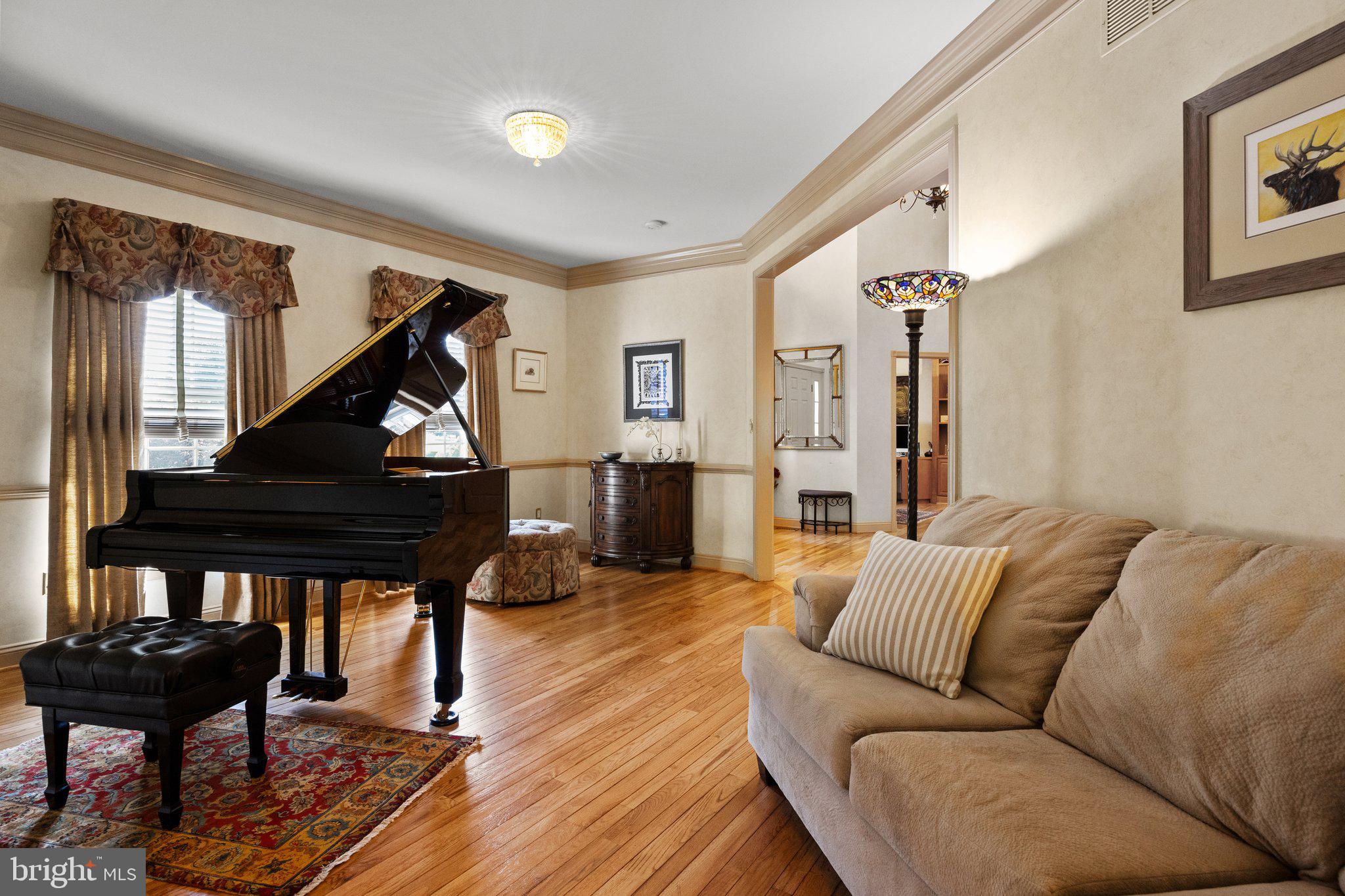 STONEY FORD ESTATE - Residential