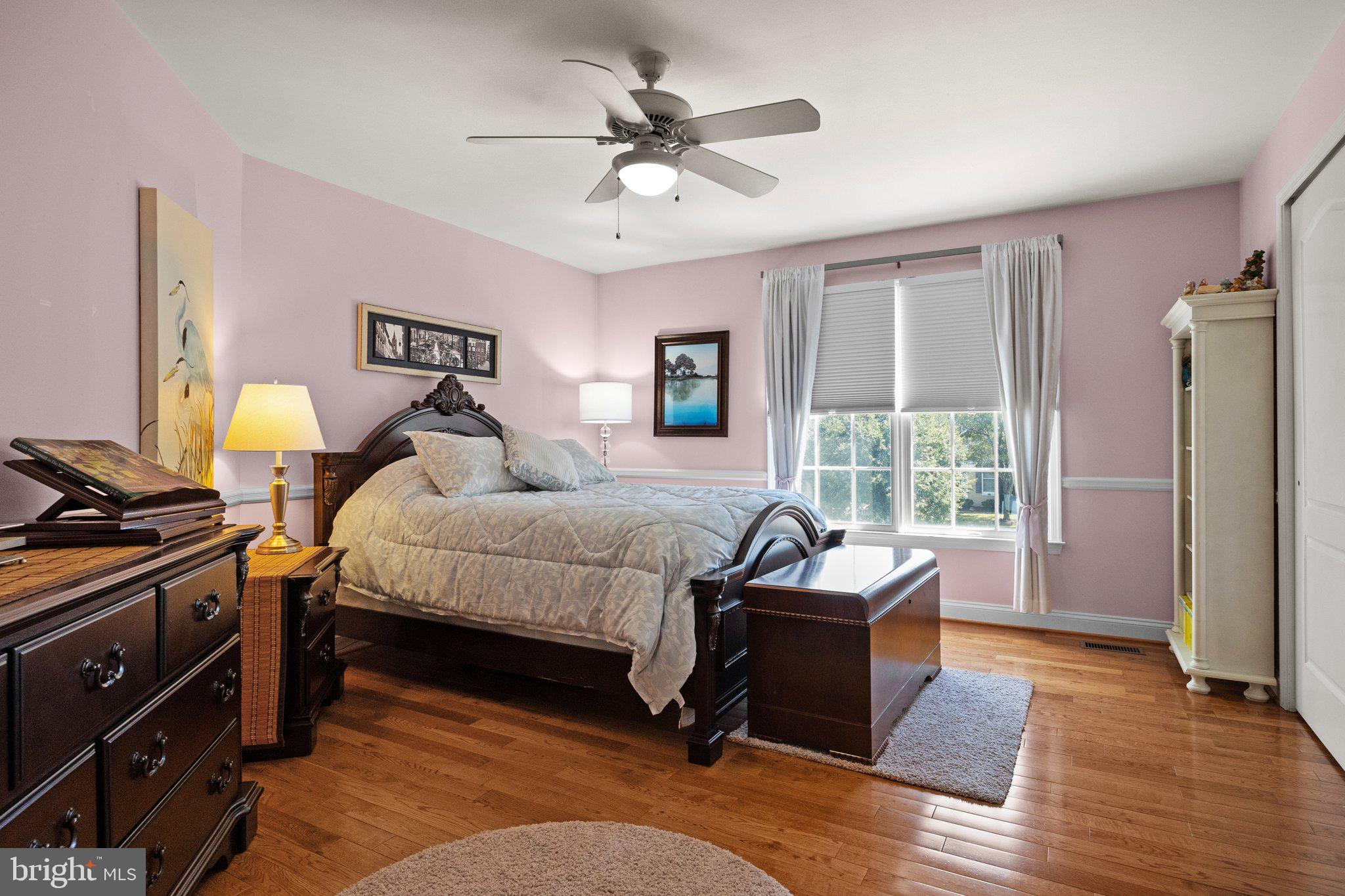 STONEY FORD ESTATE - Residential