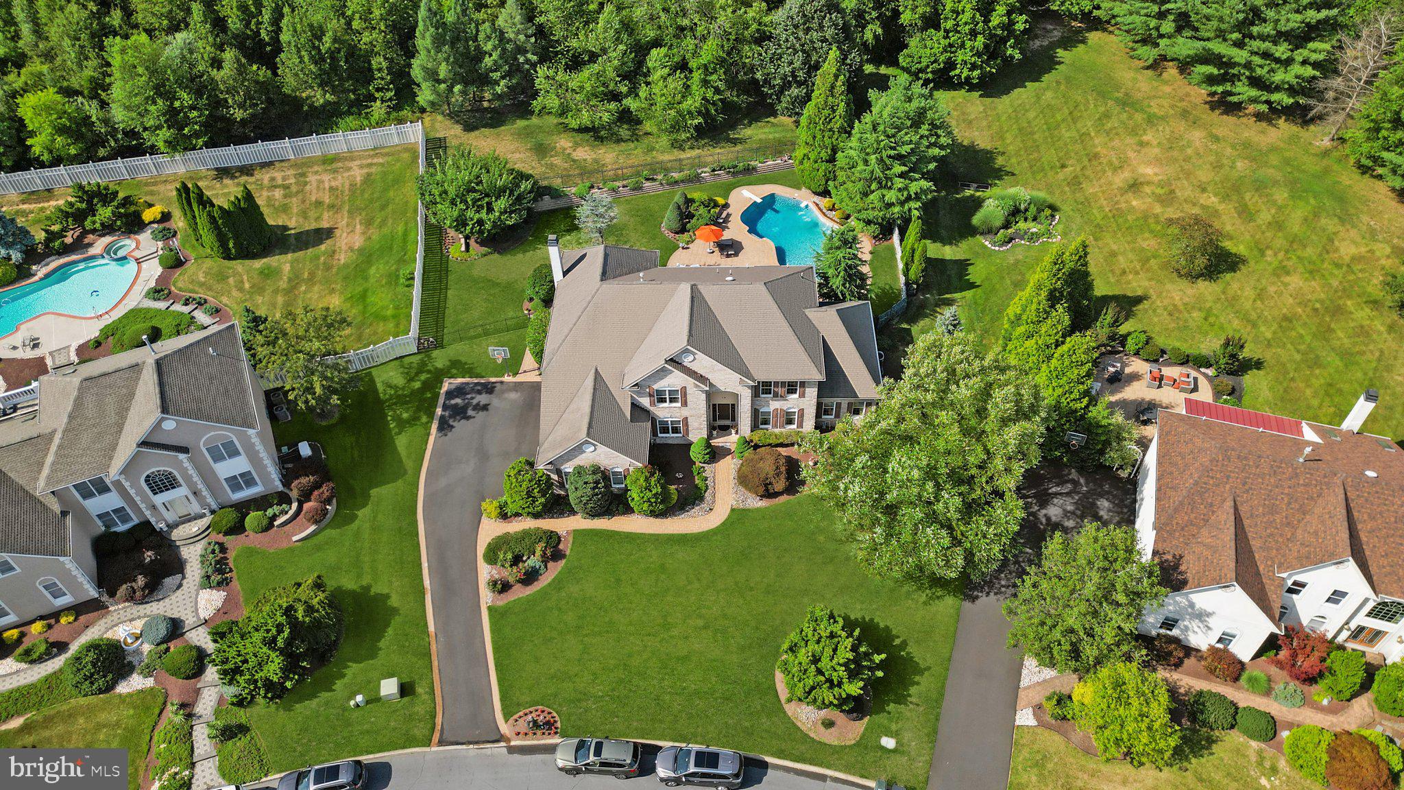 STONEY FORD ESTATE - Residential