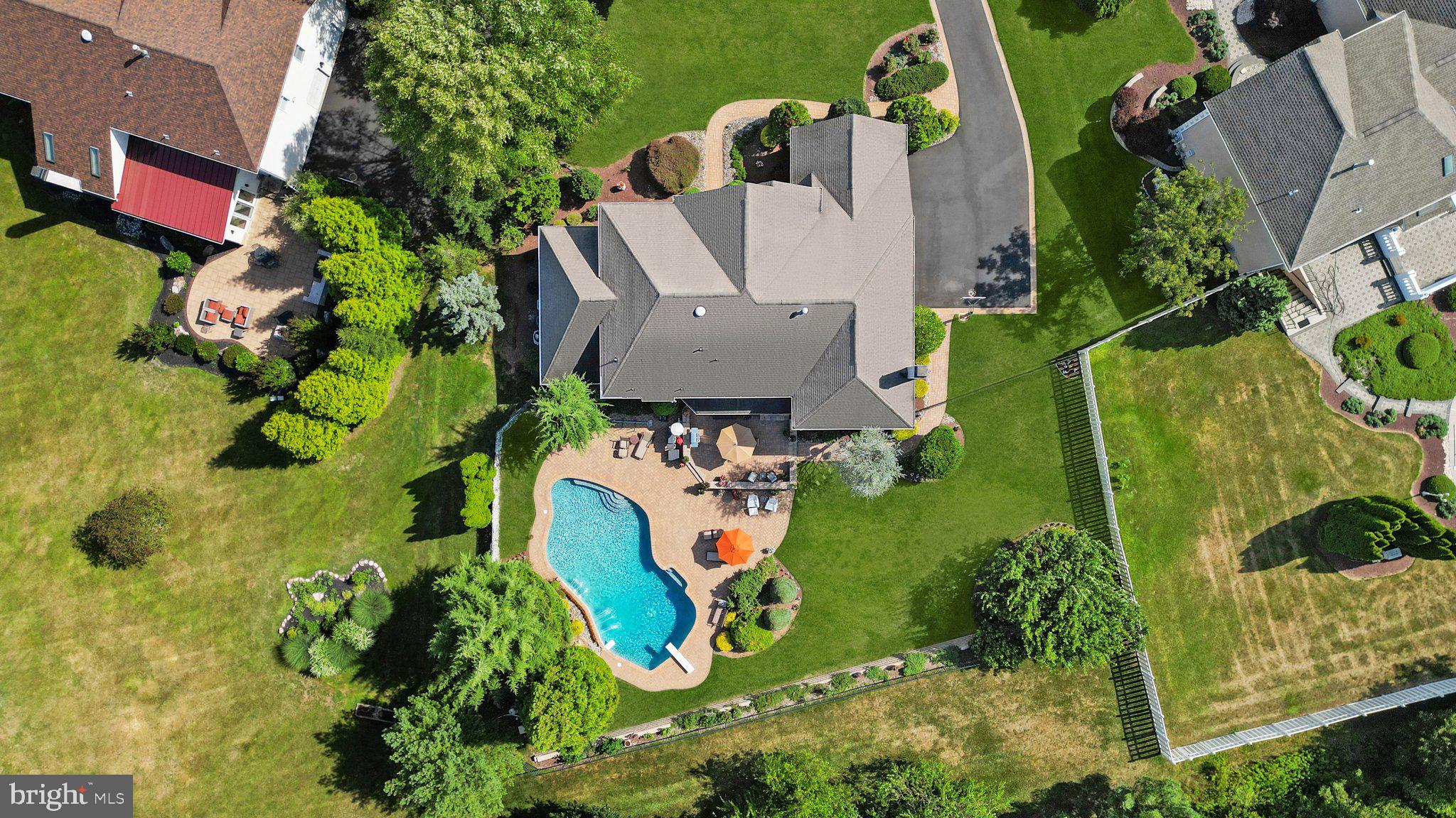 STONEY FORD ESTATE - Residential