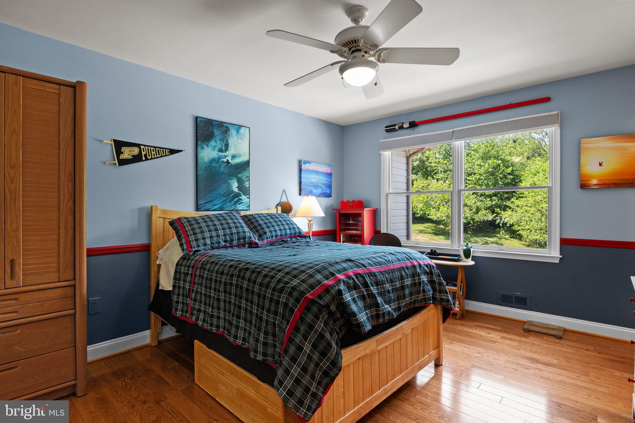 STONEY FORD ESTATE - Residential