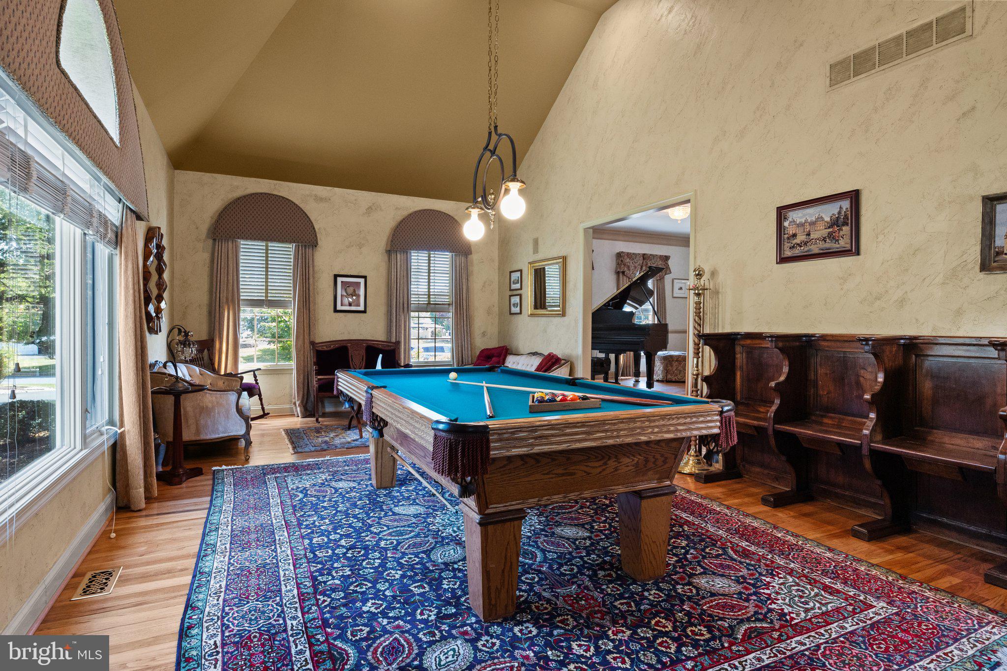 STONEY FORD ESTATE - Residential