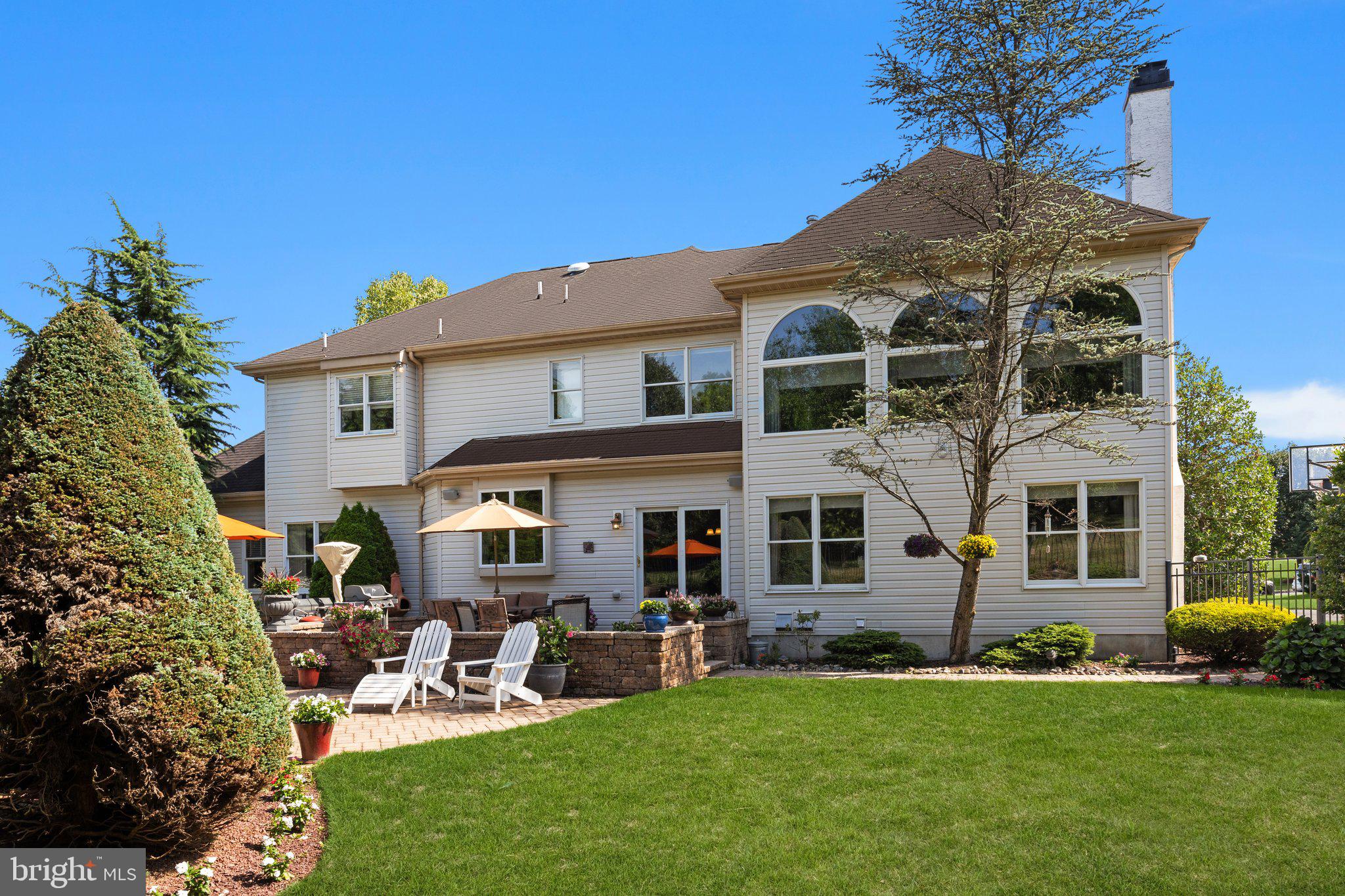 STONEY FORD ESTATE - Residential