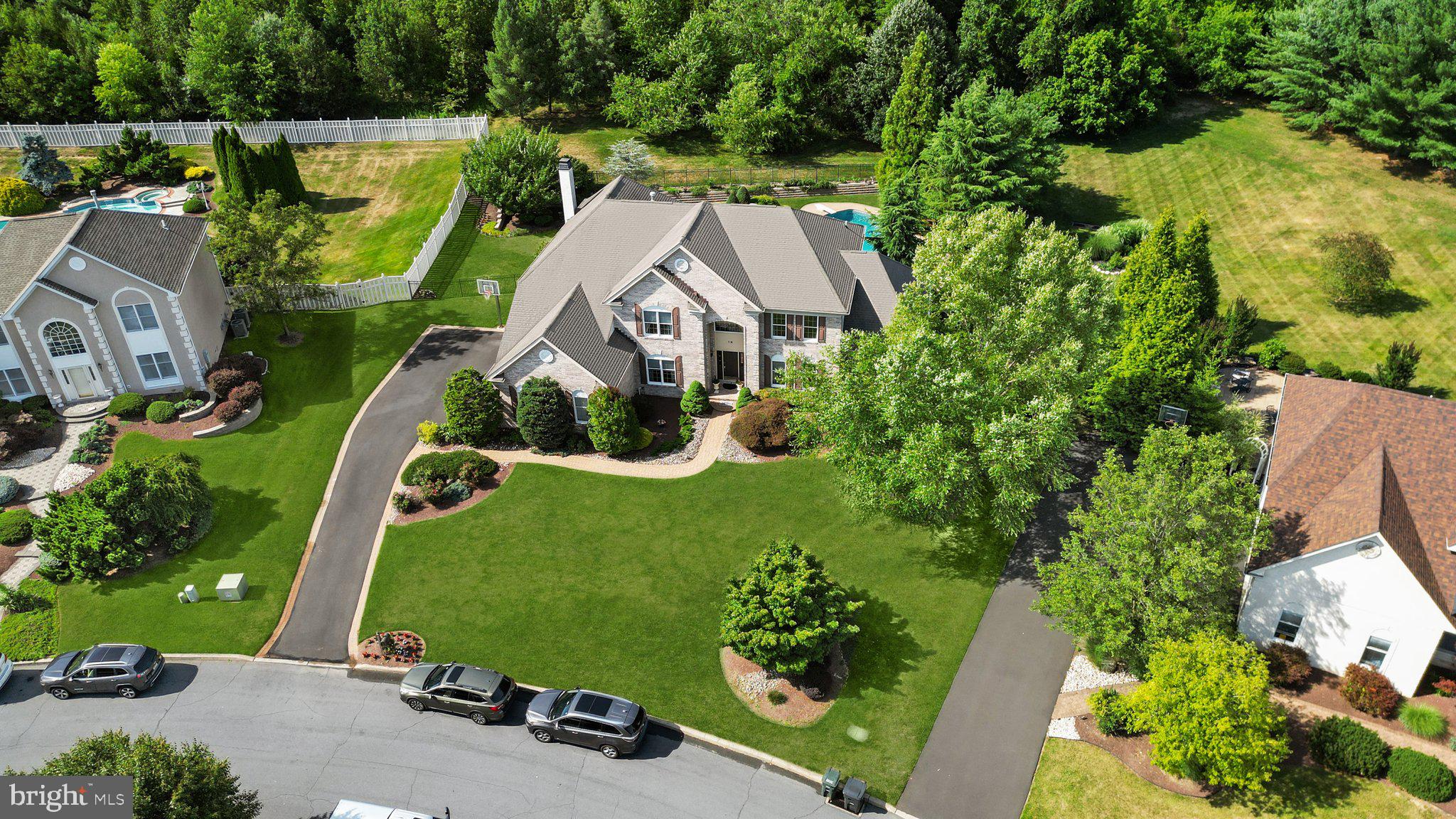 STONEY FORD ESTATE - Residential