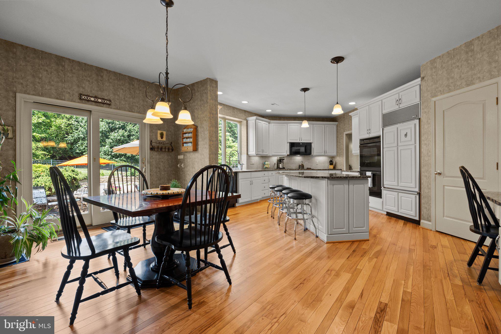 STONEY FORD ESTATE - Residential